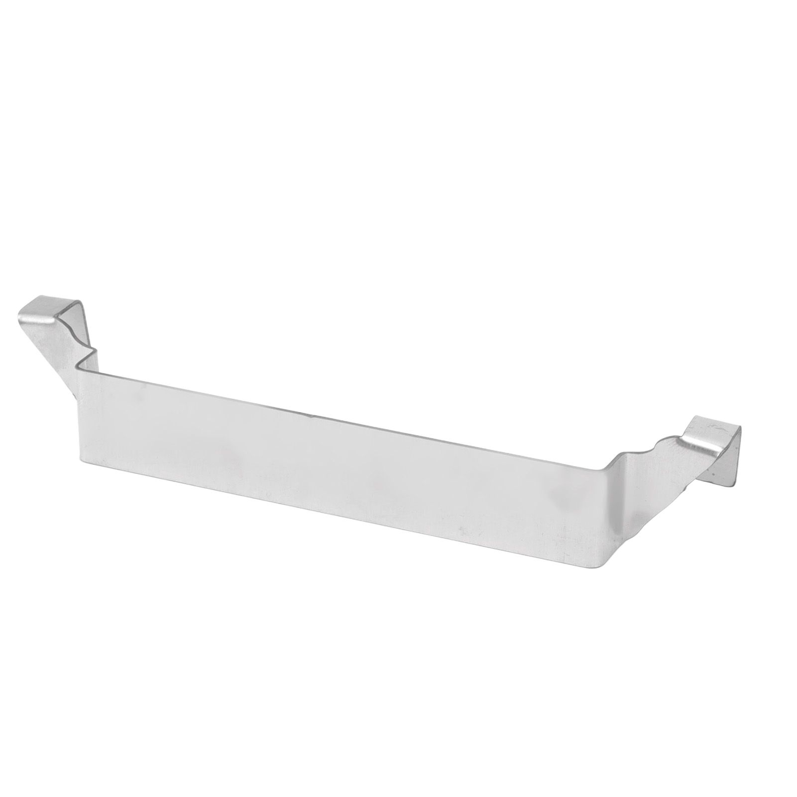 Griddle Spatula Holder Heat Resistant Stainless Steel BBQ Spatula Rack Griddle view 11
