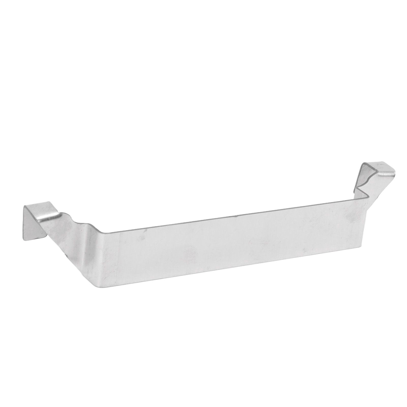 Griddle Spatula Holder Heat Resistant Stainless Steel BBQ Spatula Rack Griddle view 12