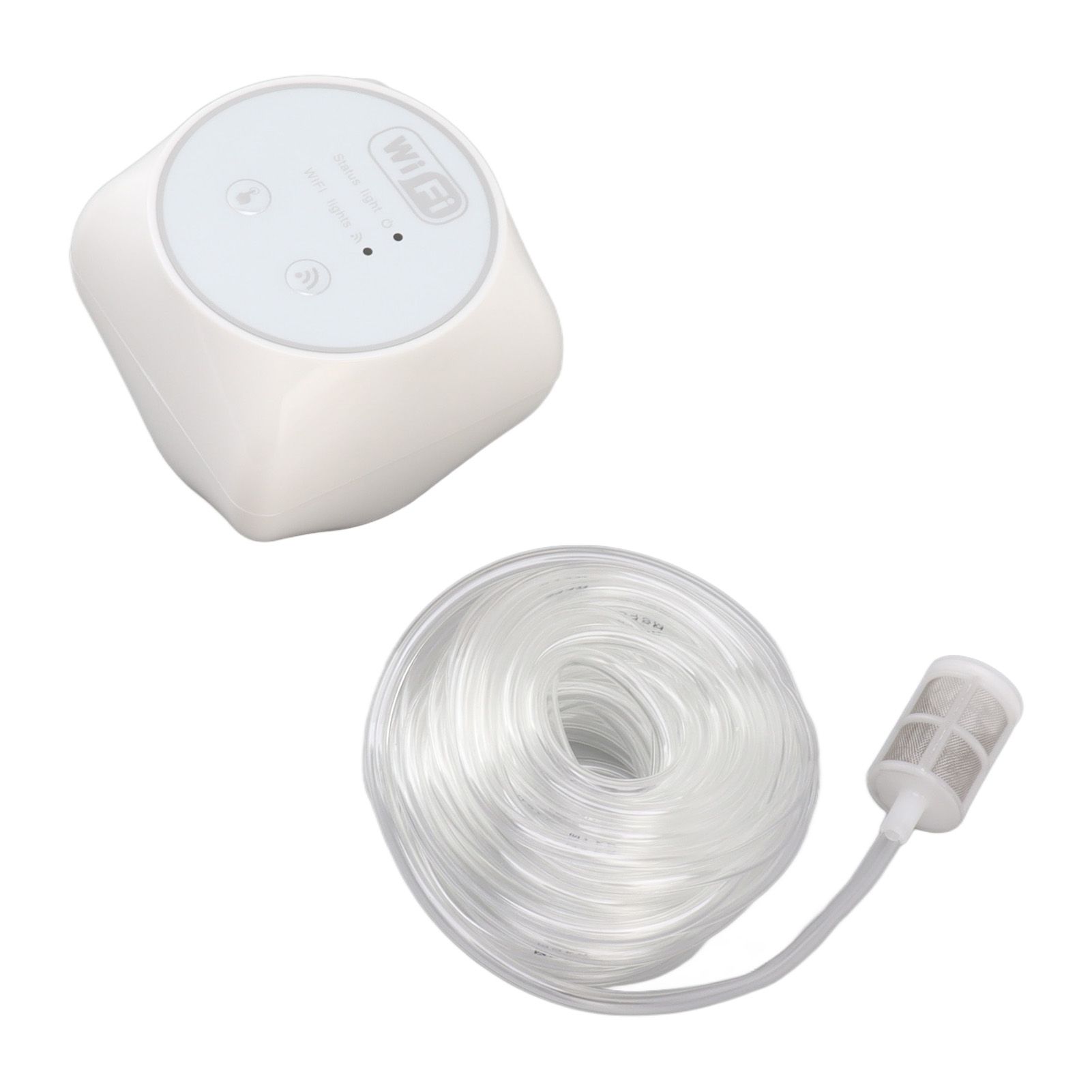 Automatic Drip Irrigation Kit WiFi Auto Watering System Water Timer for Garden view 6