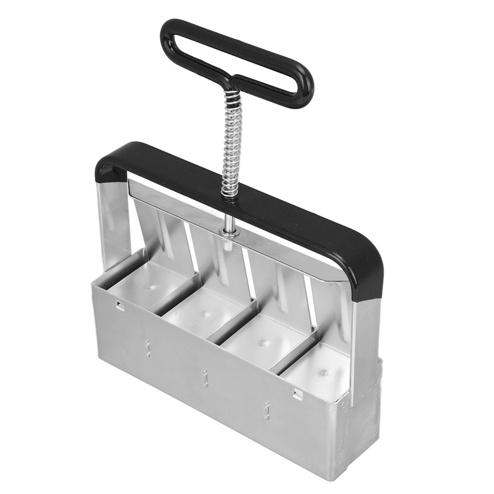 Soil Blocker Manual Quad Soil Block Maker Handheld Soil Block Mold With view 2