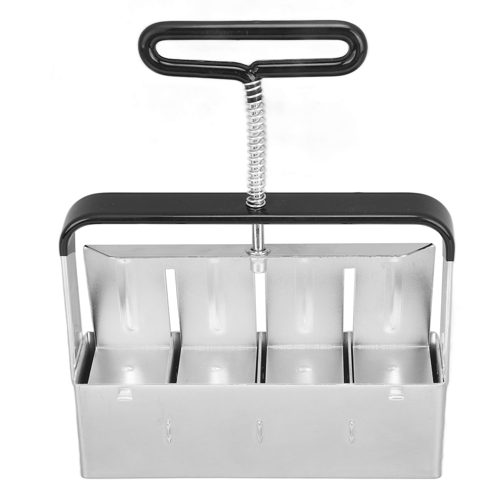 Soil Blocker Manual Quad Soil Block Maker Handheld Soil Block Mold With view 4