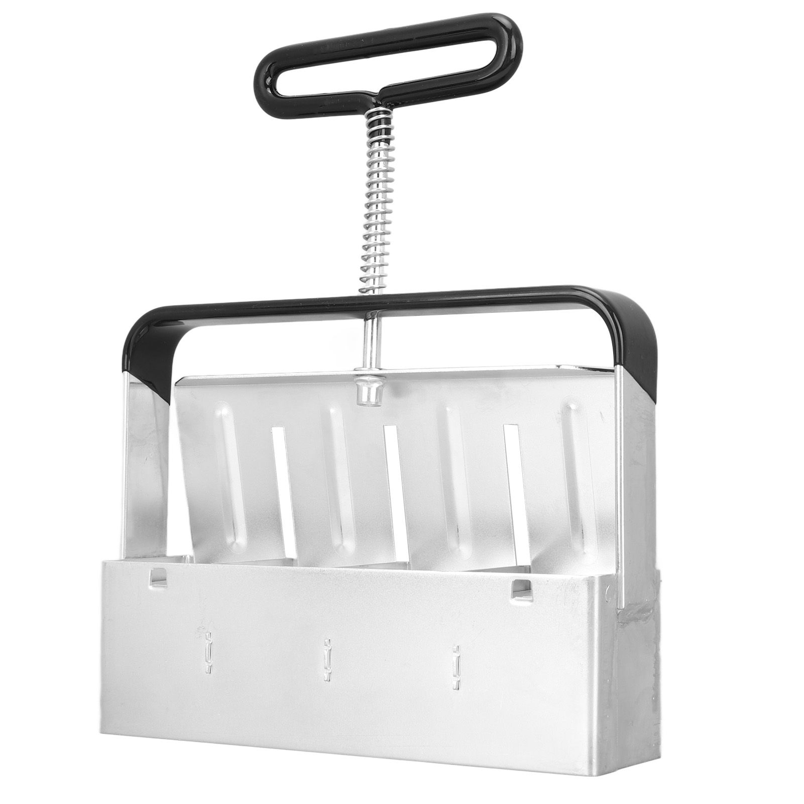 Soil Blocker Manual Quad Soil Block Maker Handheld Soil Block Mold With view 6