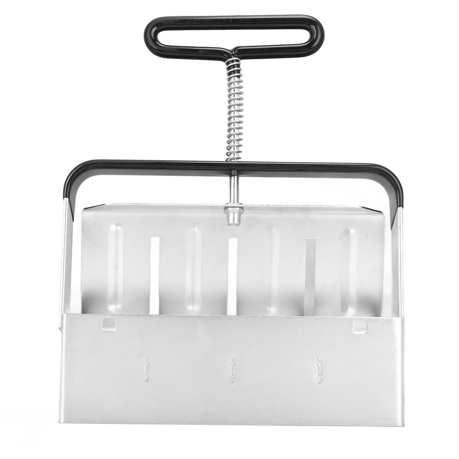 Soil Blocker Manual Quad Soil Block Maker Handheld Soil Block Mold With view 8