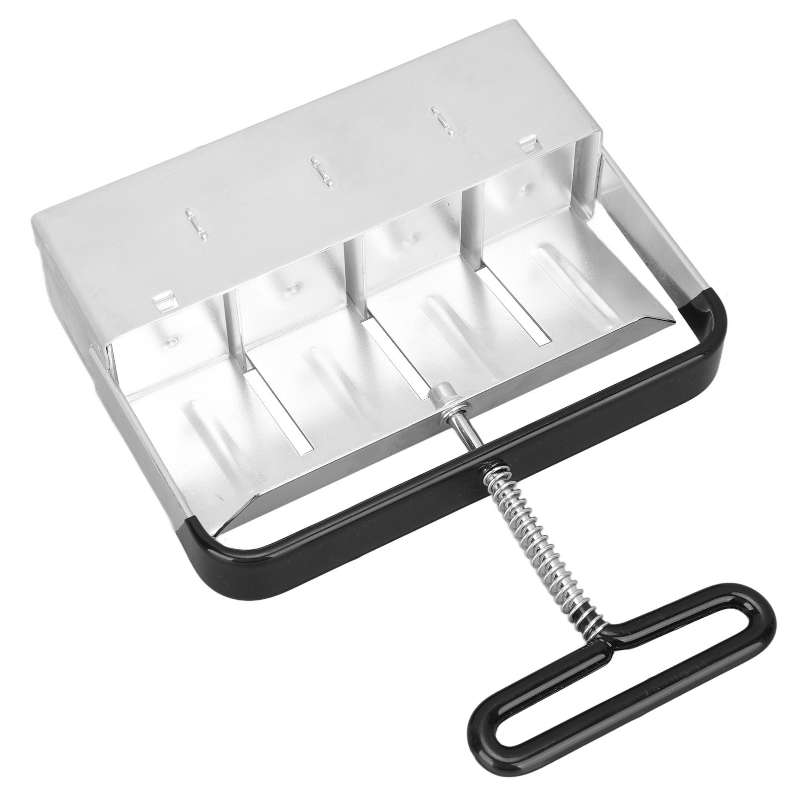 Soil Blocker Manual Quad Soil Block Maker Handheld Soil Block Mold With view 10