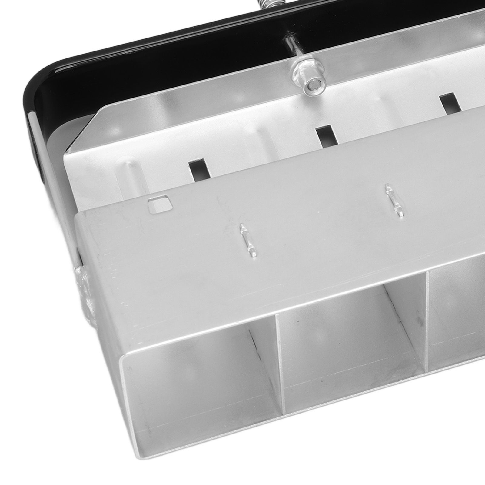 Soil Blocker Manual Quad Soil Block Maker Handheld Soil Block Mold With view 14
