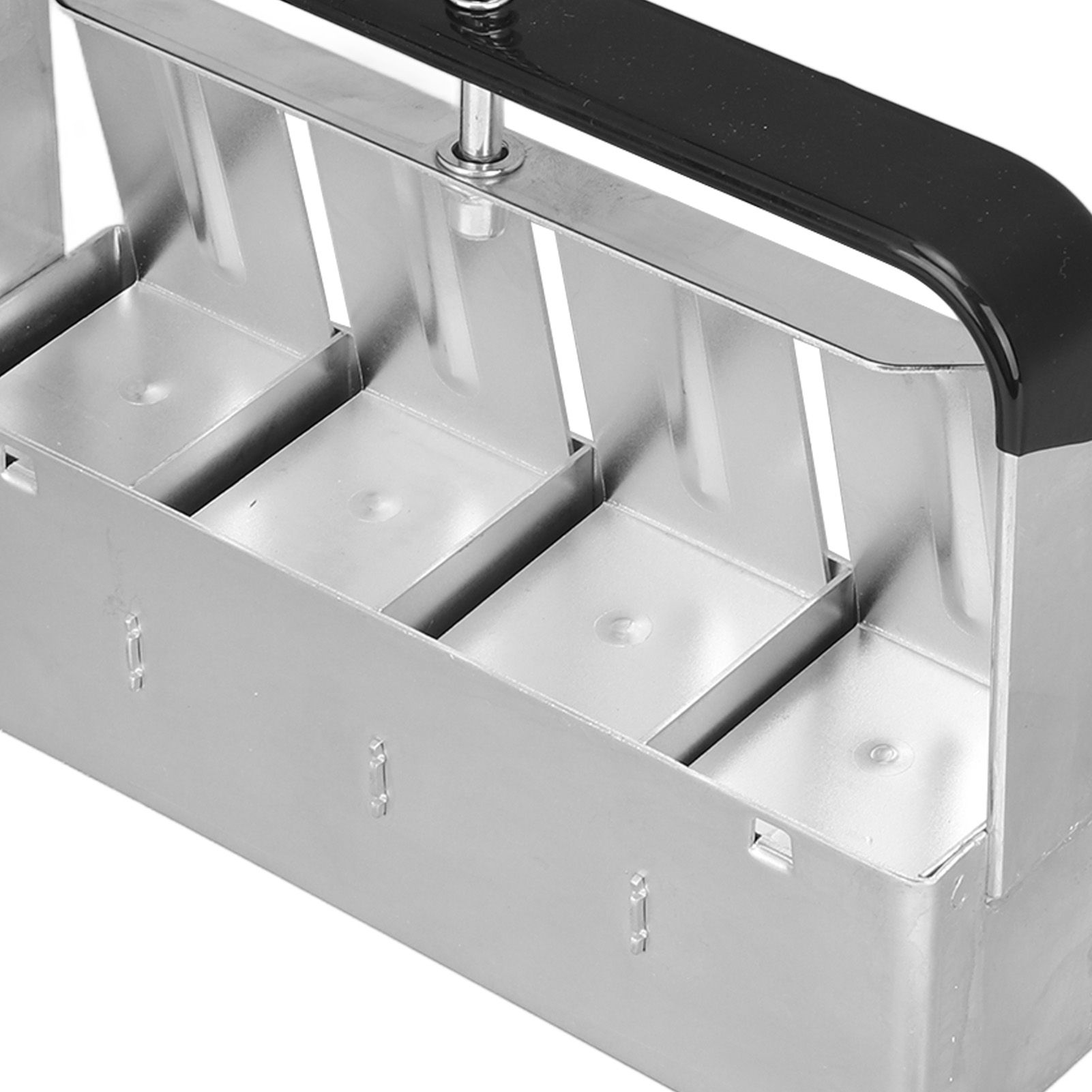 Soil Blocker Manual Quad Soil Block Maker Handheld Soil Block Mold With view 15