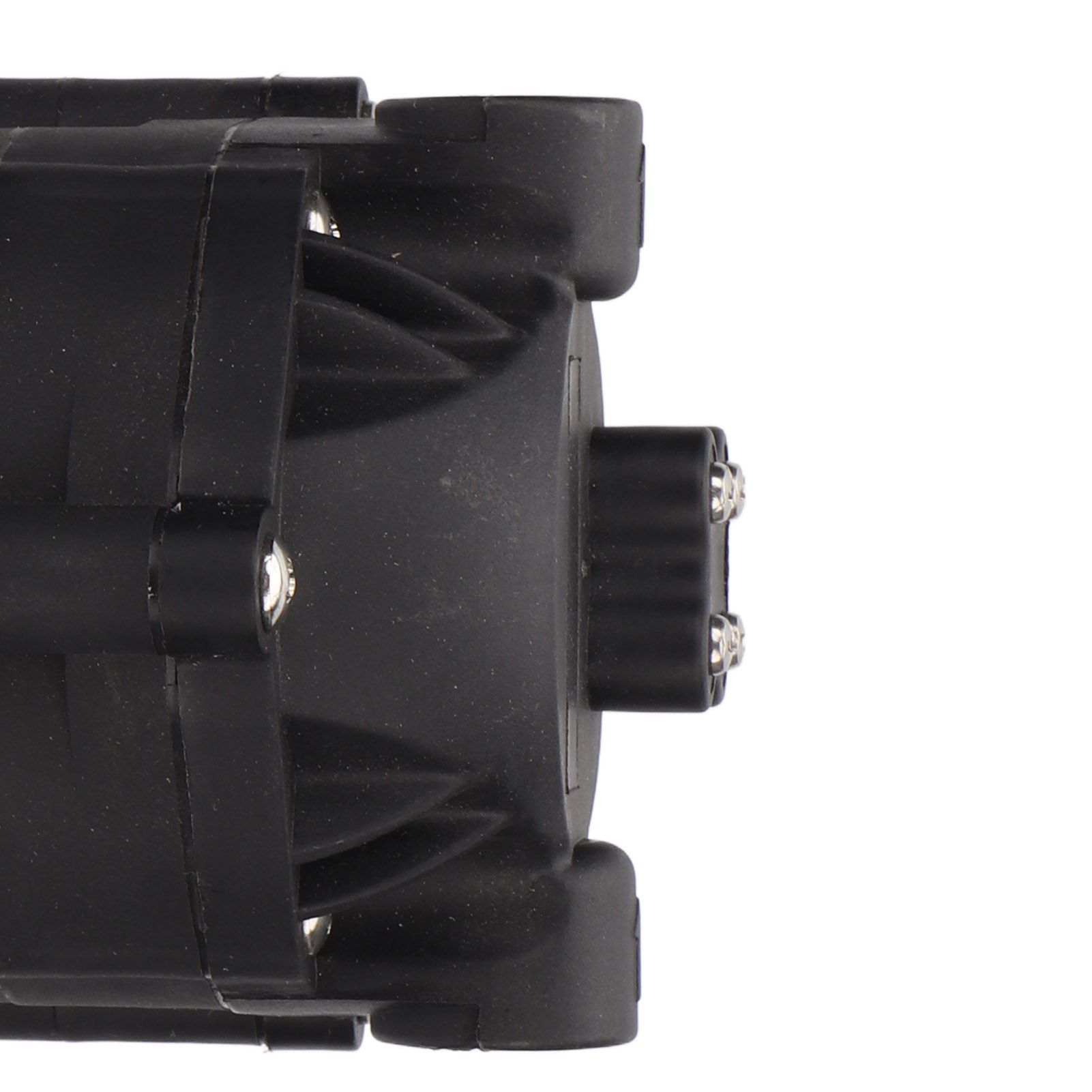 Self Priming Pump Water Booster Diaphragm Pressure G3/8 Female Thread Kitchen view 7