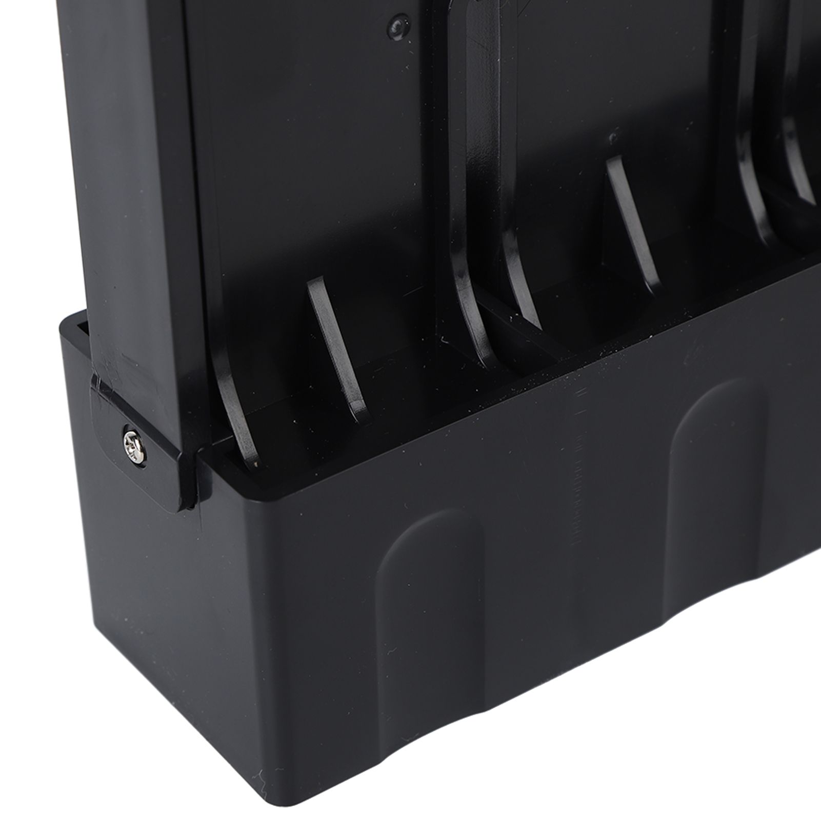 Soil Block Maker with Comfortable Handel ABS 4 Cell Soil Blocking Tool for view 15