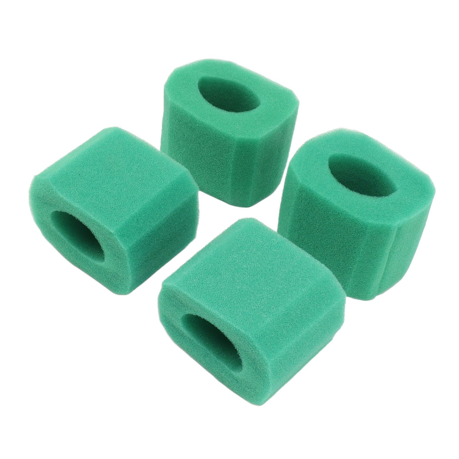 4pcs Pool Filter Cartridge Sponge Reusable Durable Practical Filter Foam for view 5