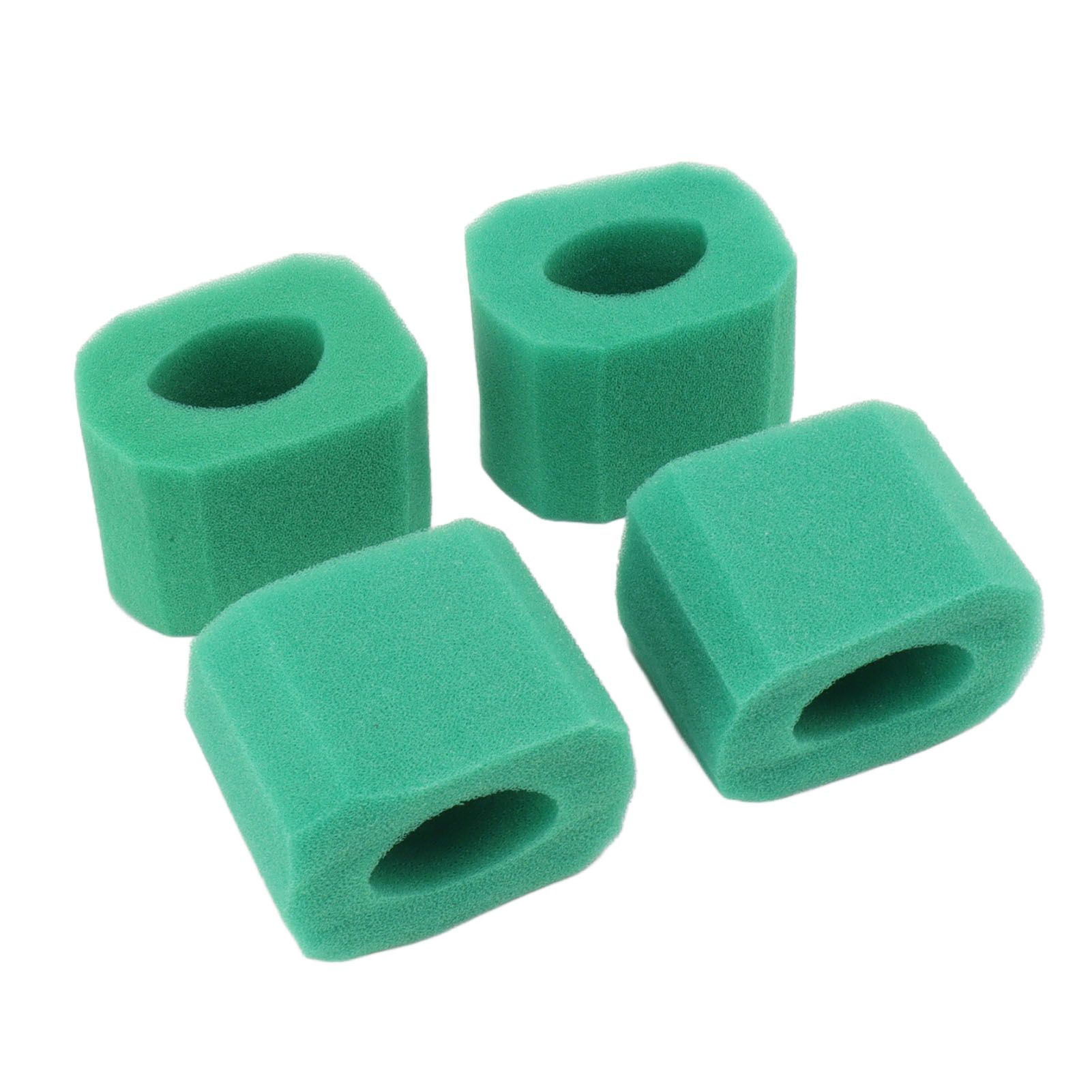 4pcs Pool Filter Cartridge Sponge Reusable Durable Practical Filter Foam for view 6
