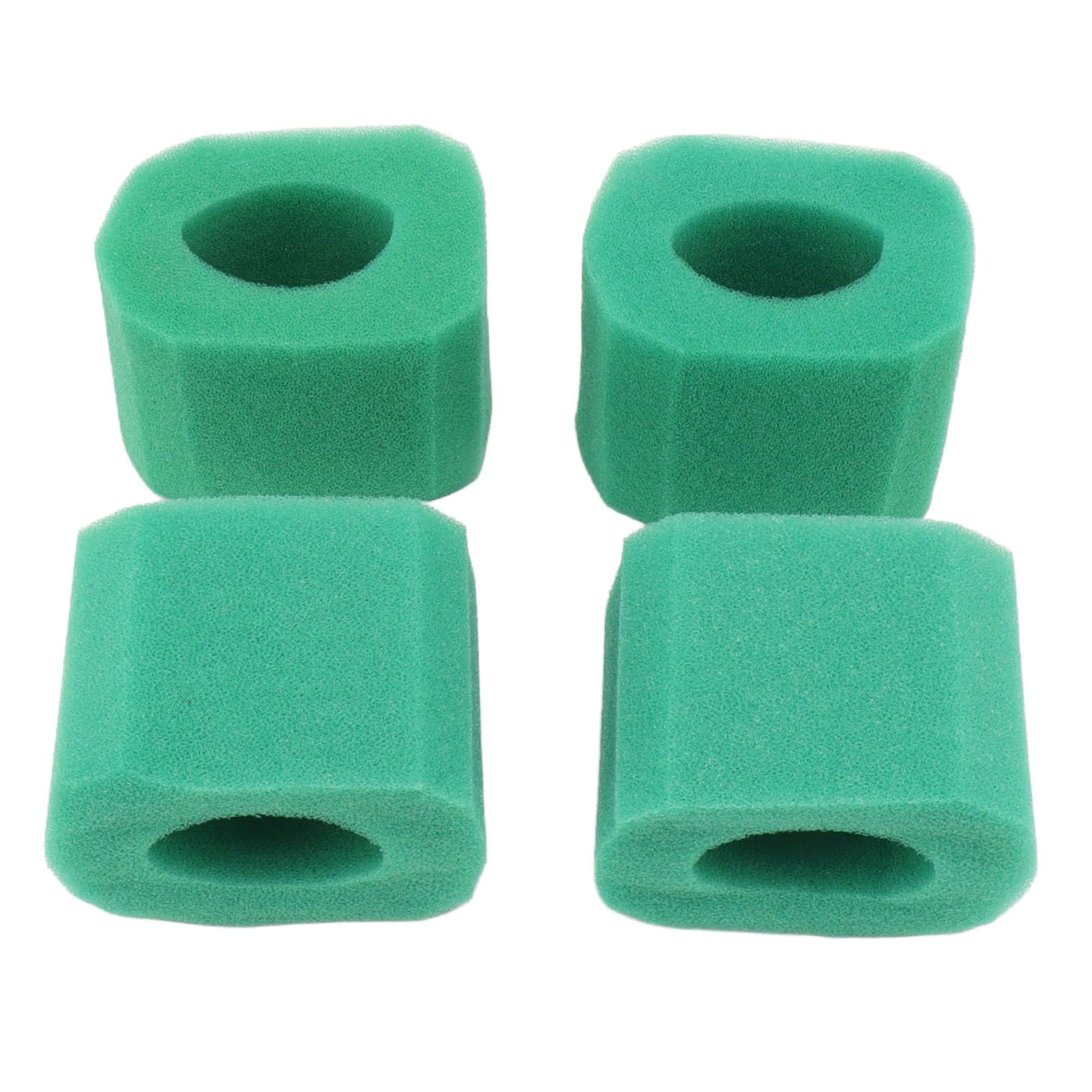 4pcs Pool Filter Cartridge Sponge Reusable Durable Practical Filter Foam for view 7