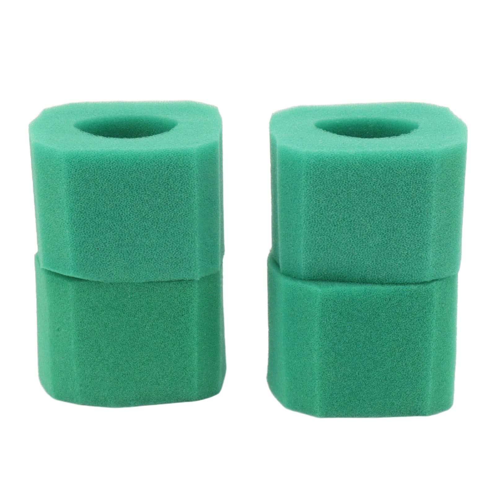 4pcs Pool Filter Cartridge Sponge Reusable Durable Practical Filter Foam for view 8