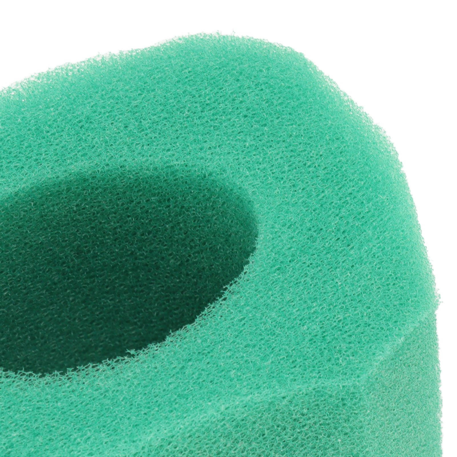 4pcs Pool Filter Cartridge Sponge Reusable Durable Practical Filter Foam for view 13