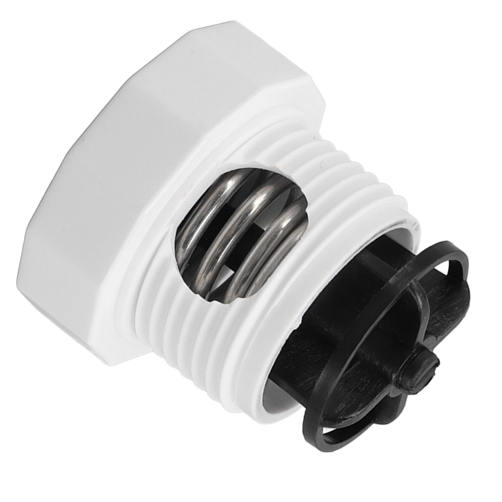 Pool Cleaner Pressure ABS Relief Valve 9 100 9002 Replacement For 180 280 380 3900 view 4