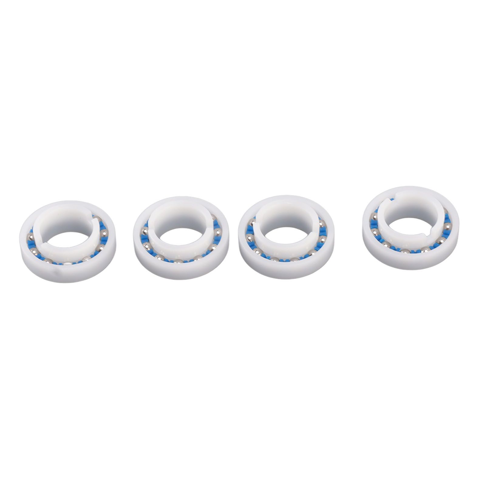 4PCS Pool Cleaner Wheel Ball Bearing C60 Wheel Ball Bearing Part Replacement view 5
