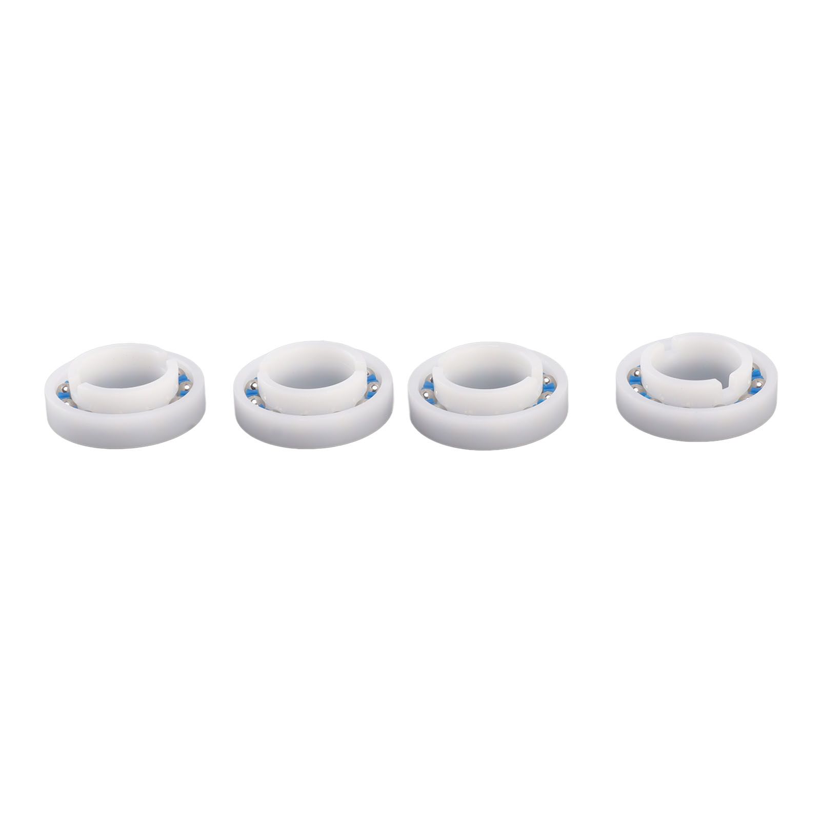 4PCS Pool Cleaner Wheel Ball Bearing C60 Wheel Ball Bearing Part Replacement view 6
