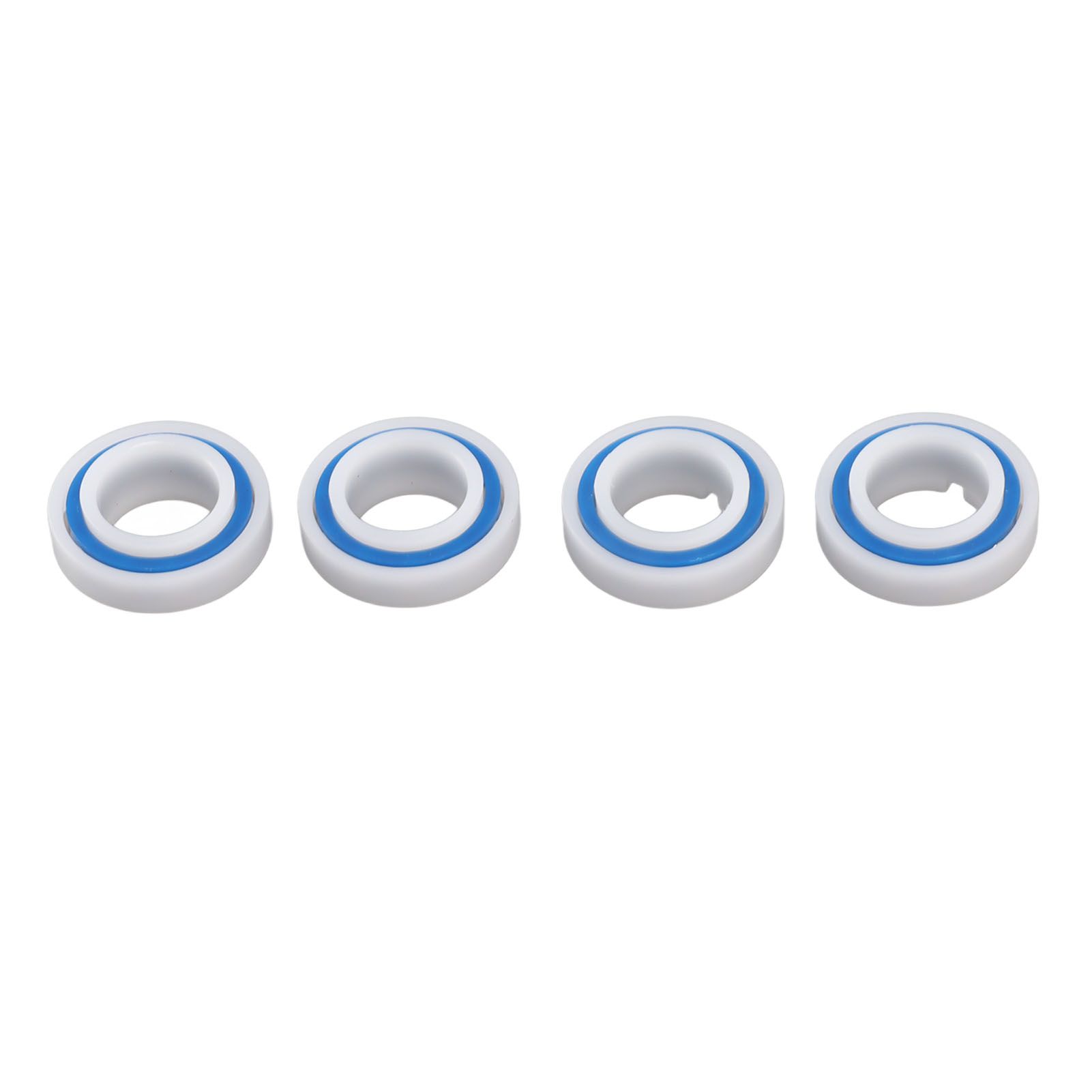 4PCS Pool Cleaner Wheel Ball Bearing C60 Wheel Ball Bearing Part Replacement view 8