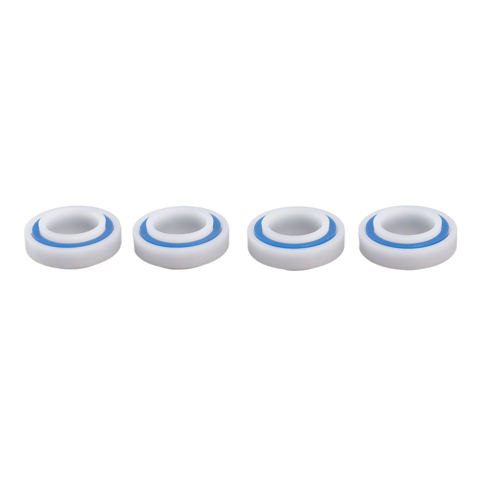 4PCS Pool Cleaner Wheel Ball Bearing C60 Wheel Ball Bearing Part Replacement view 9