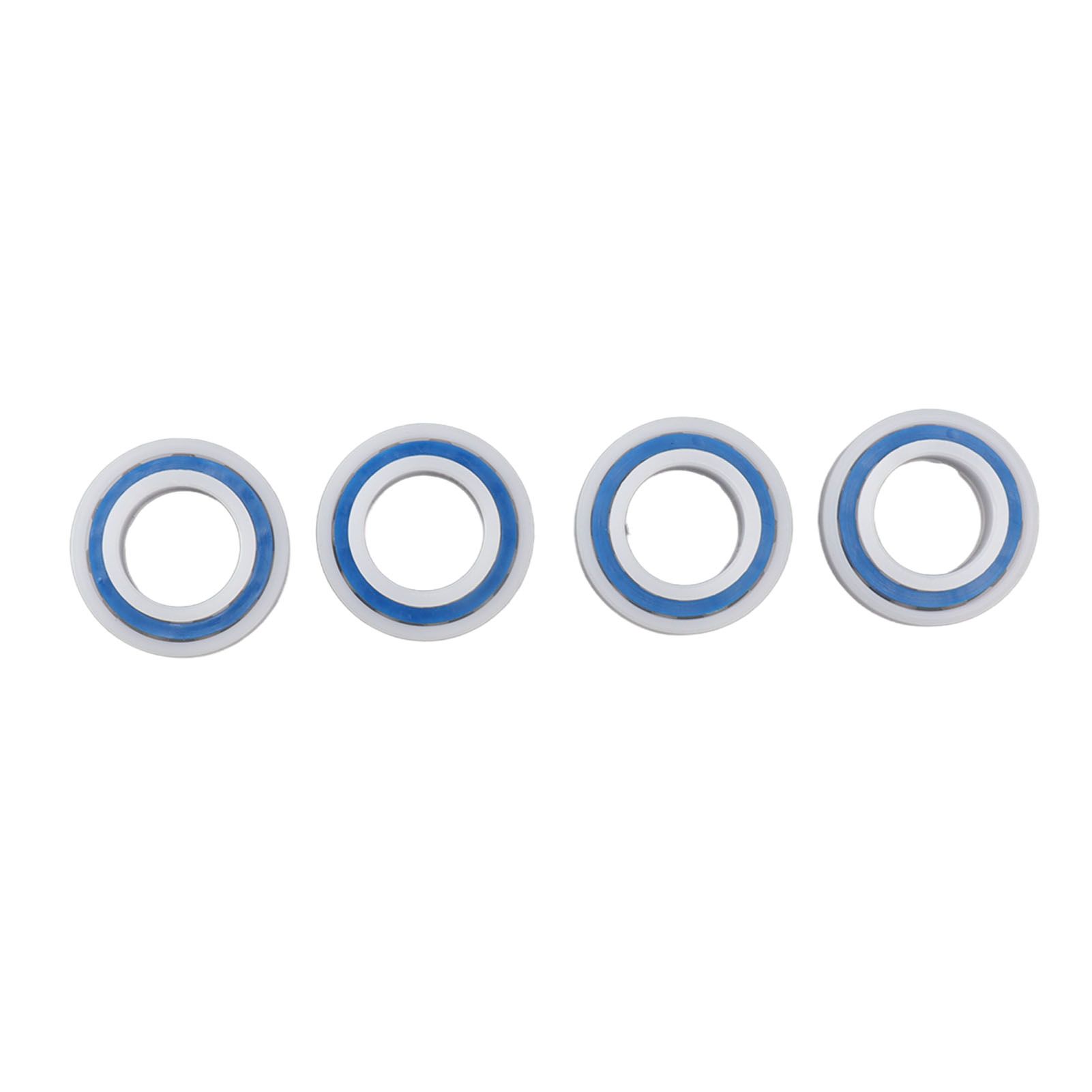 4PCS Pool Cleaner Wheel Ball Bearing C60 Wheel Ball Bearing Part Replacement view 10
