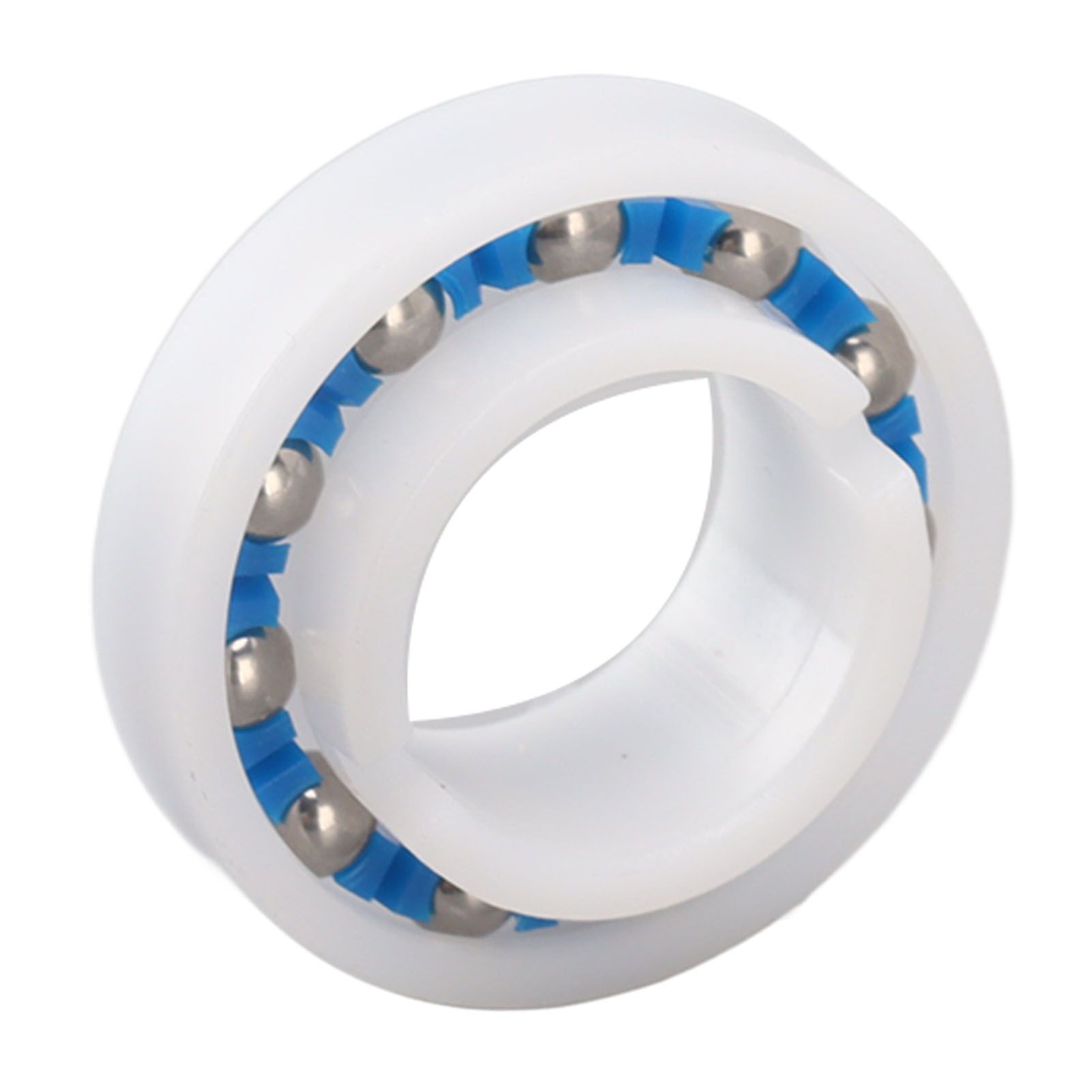 4PCS Pool Cleaner Wheel Ball Bearing C60 Wheel Ball Bearing Part Replacement view 14