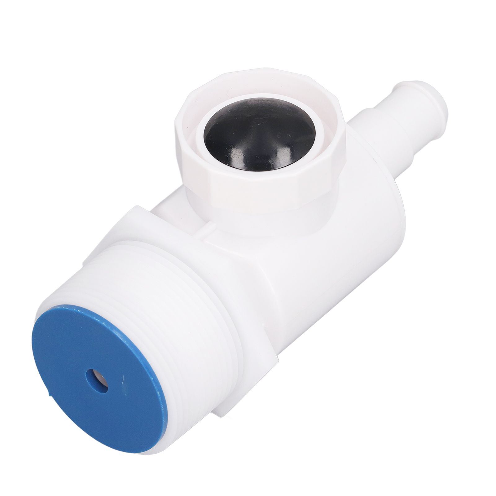 Pool Cleaner Connector Assembly Universal Wall Fitting Connector Assembly With view 4