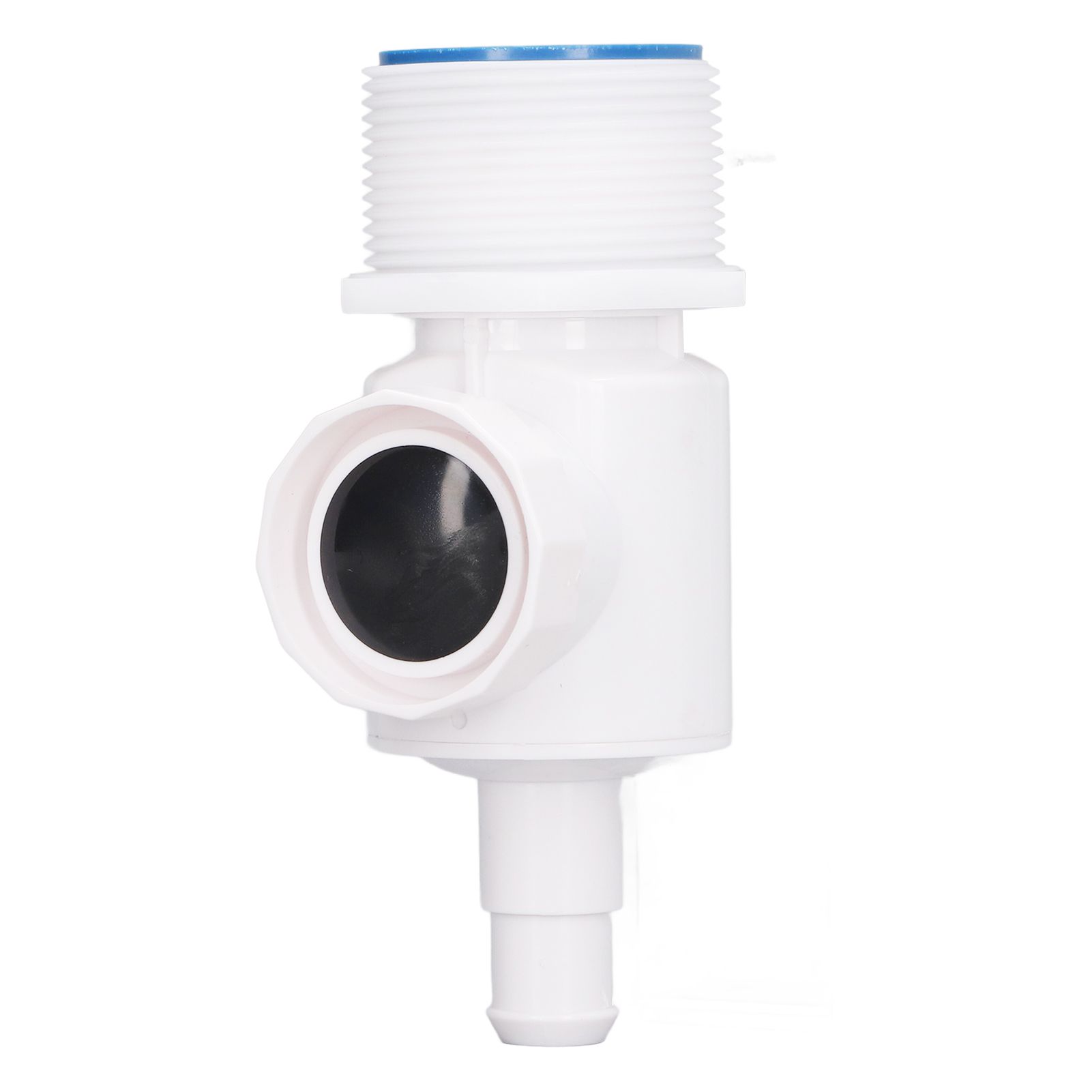 Pool Cleaner Connector Assembly Universal Wall Fitting Connector Assembly With view 8