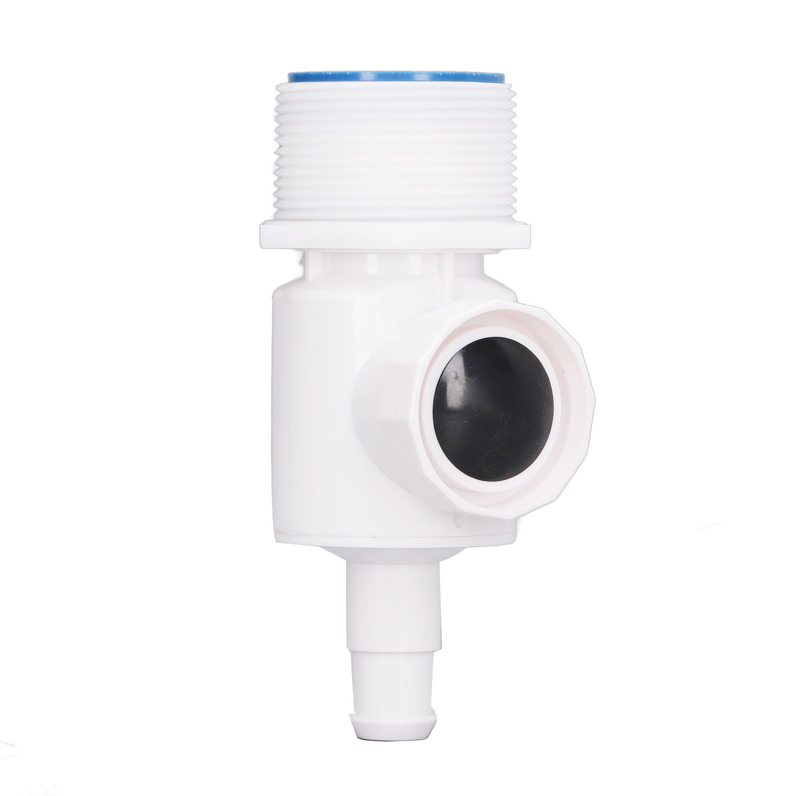 Pool Cleaner Connector Assembly Universal Wall Fitting Connector Assembly With view 9