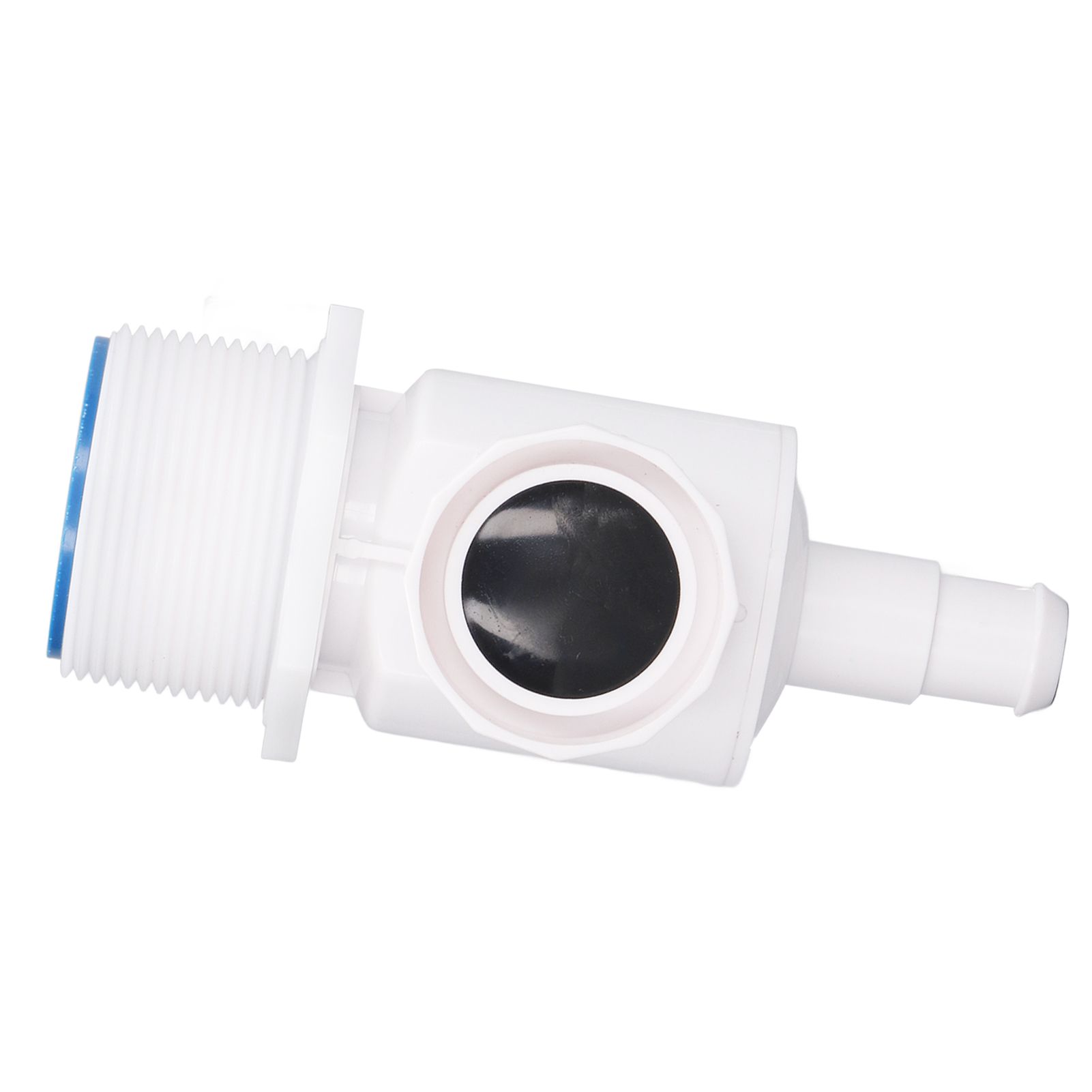 Pool Cleaner Connector Assembly Universal Wall Fitting Connector Assembly With view 10