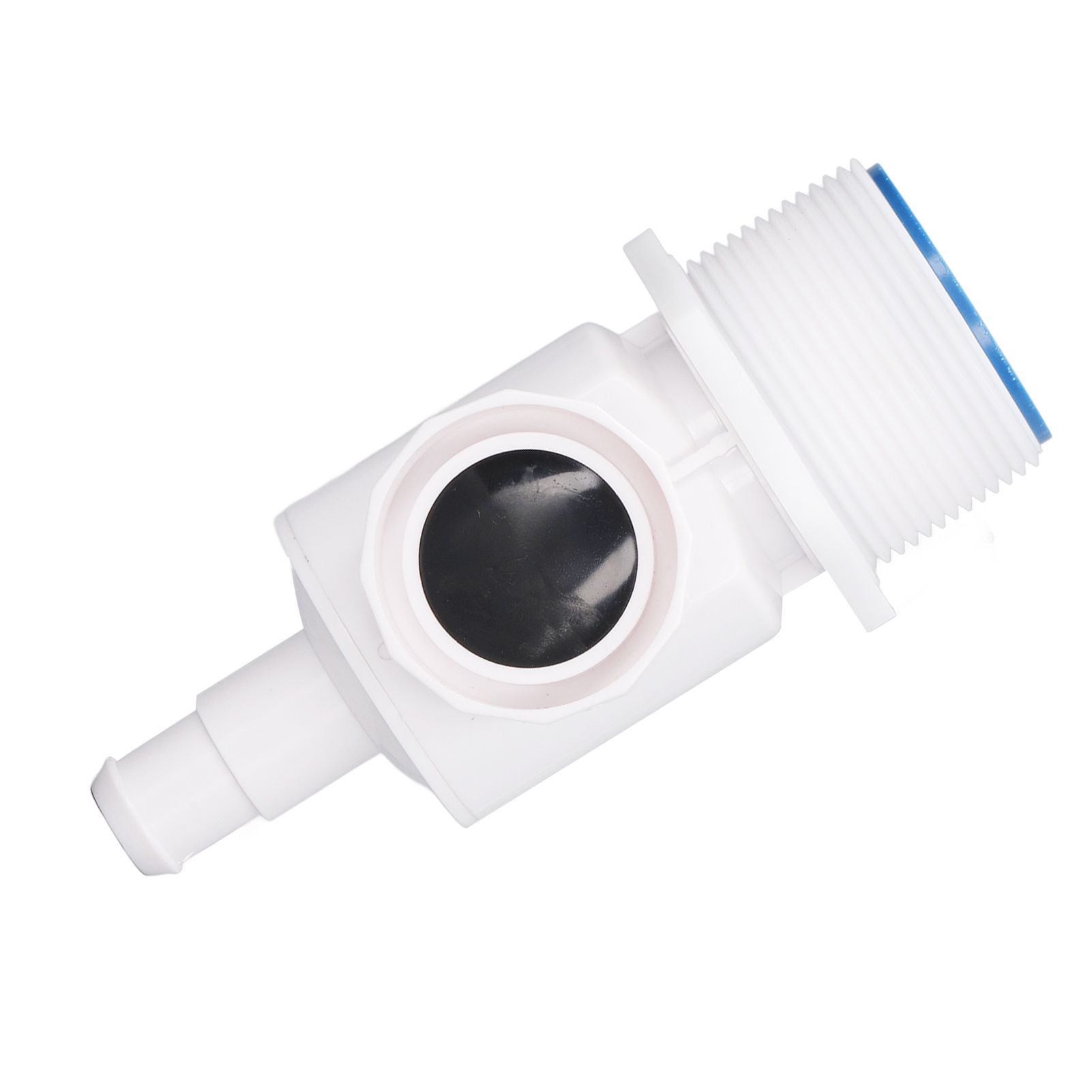 Pool Cleaner Connector Assembly Universal Wall Fitting Connector Assembly With view 13