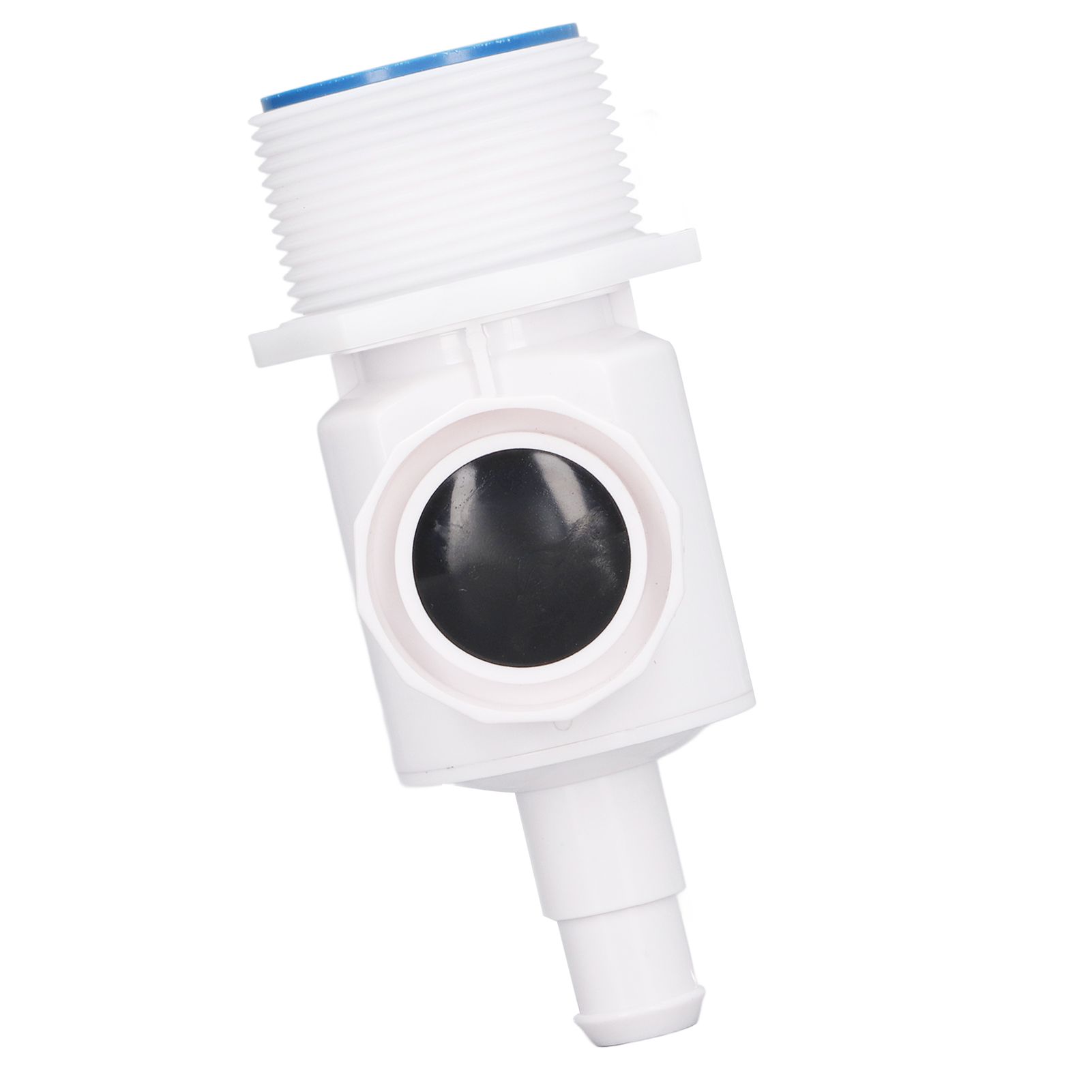 Pool Cleaner Connector Assembly Universal Wall Fitting Connector Assembly With view 15