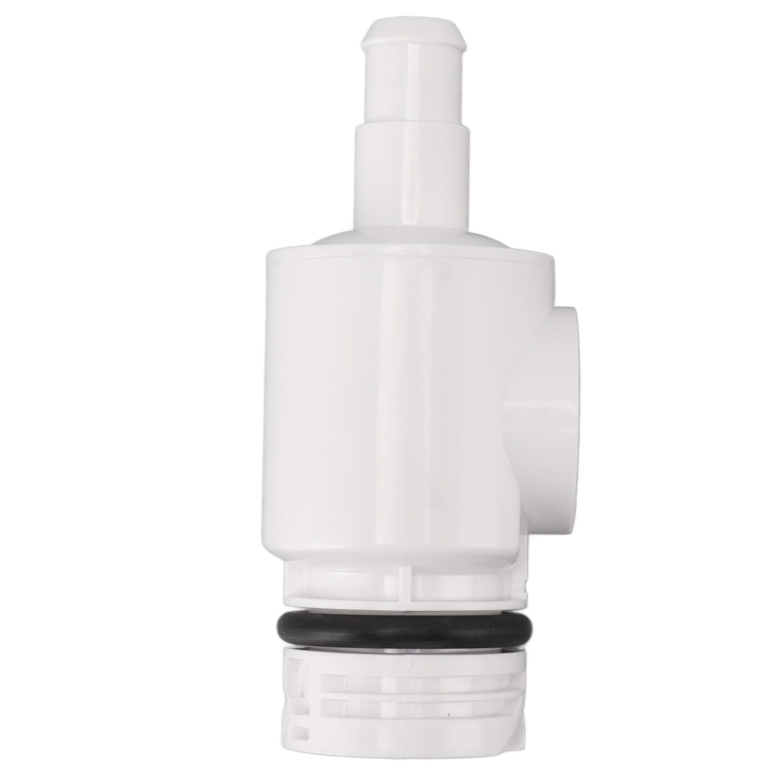 D29 Wall Fitting Quick Disconnect Replacement Part Lightweight Wall Fitting view 2
