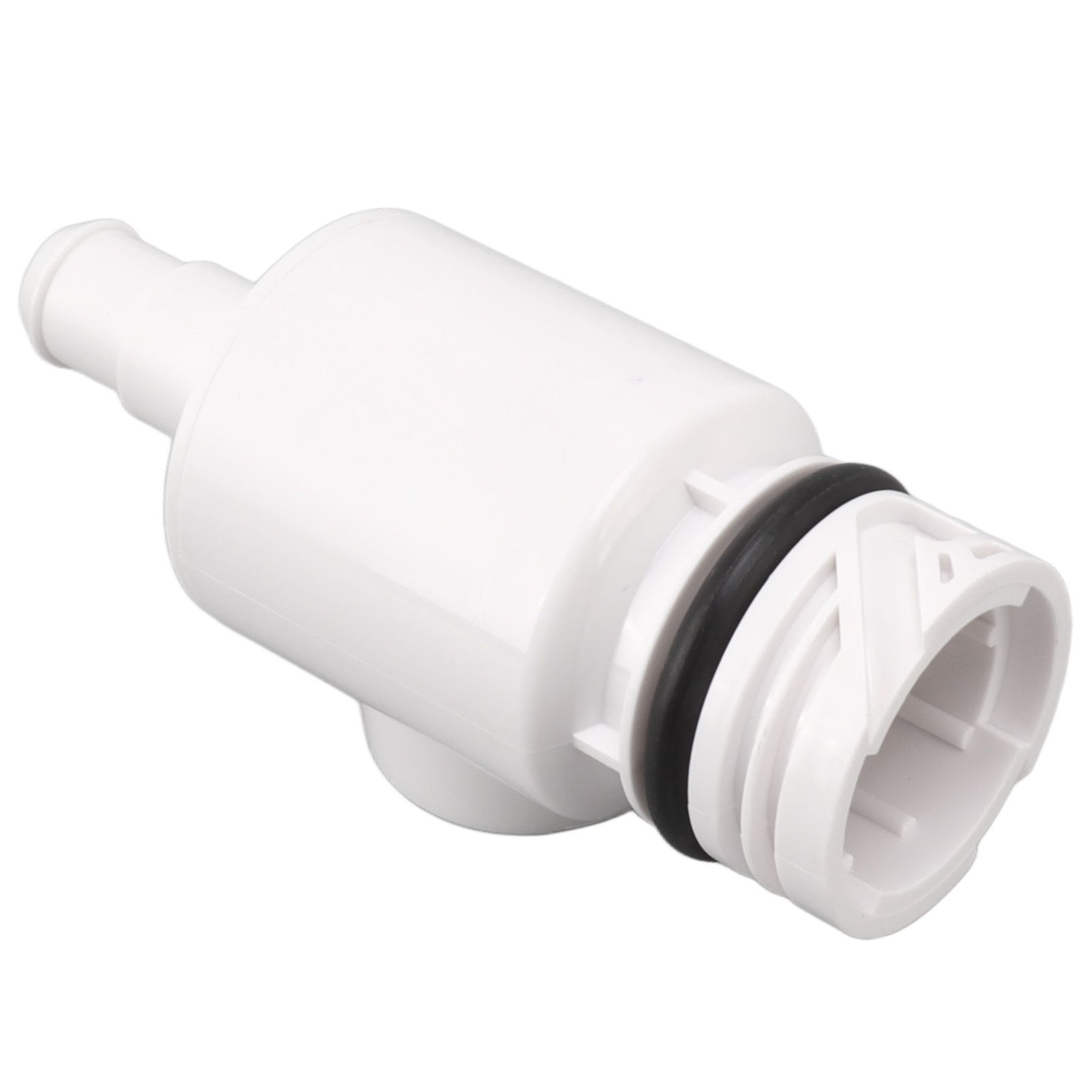D29 Wall Fitting Quick Disconnect Replacement Part Lightweight Wall Fitting view 5