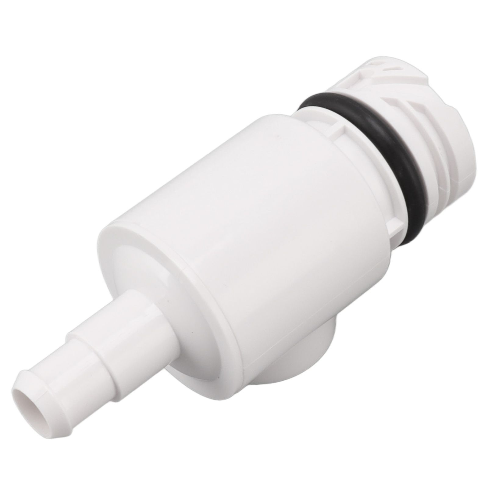 D29 Wall Fitting Quick Disconnect Replacement Part Lightweight Wall Fitting view 6