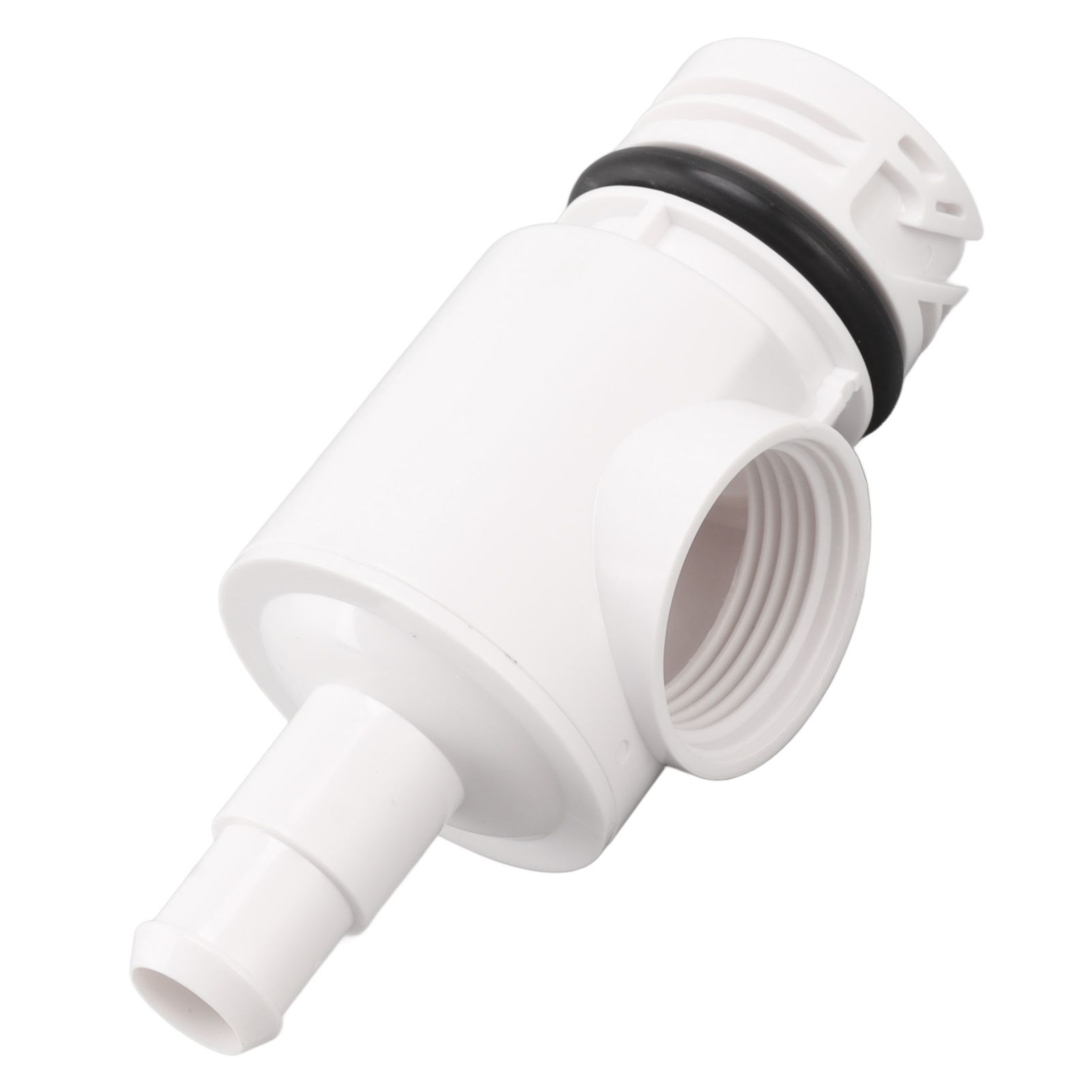 D29 Wall Fitting Quick Disconnect Replacement Part Lightweight Wall Fitting view 7