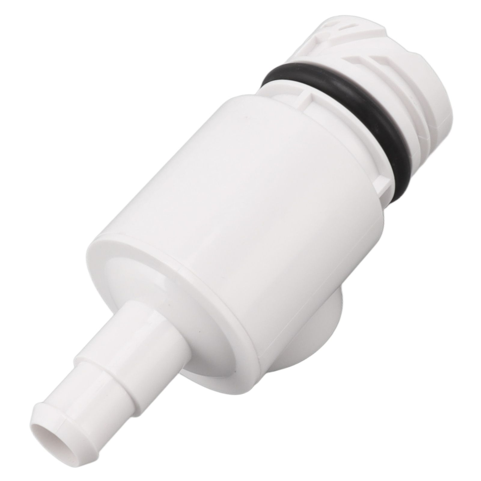 D29 Wall Fitting Quick Disconnect Replacement Part Lightweight Wall Fitting view 8