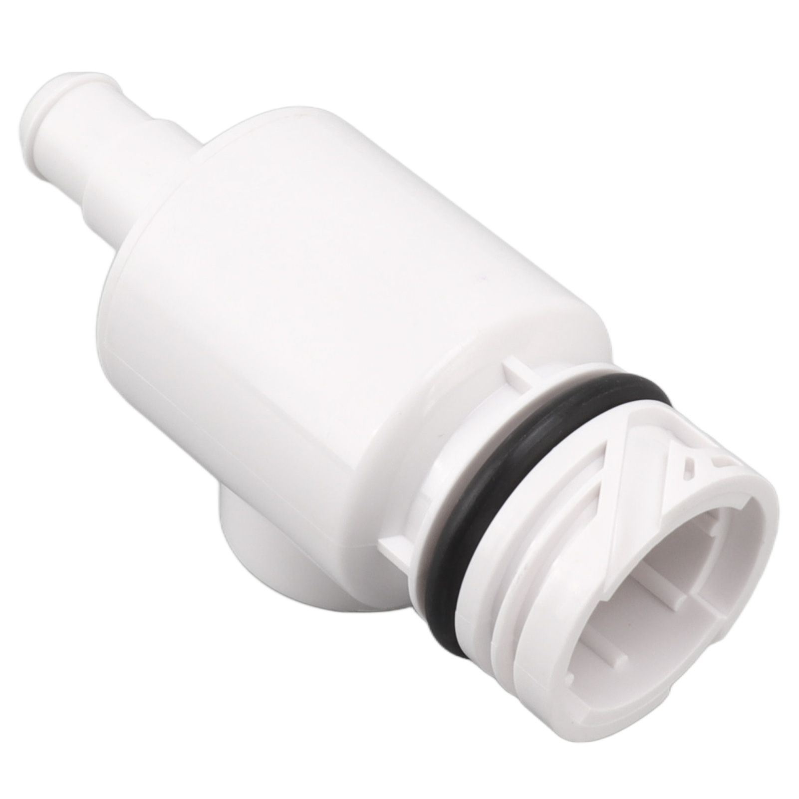 D29 Wall Fitting Quick Disconnect Replacement Part Lightweight Wall Fitting view 9