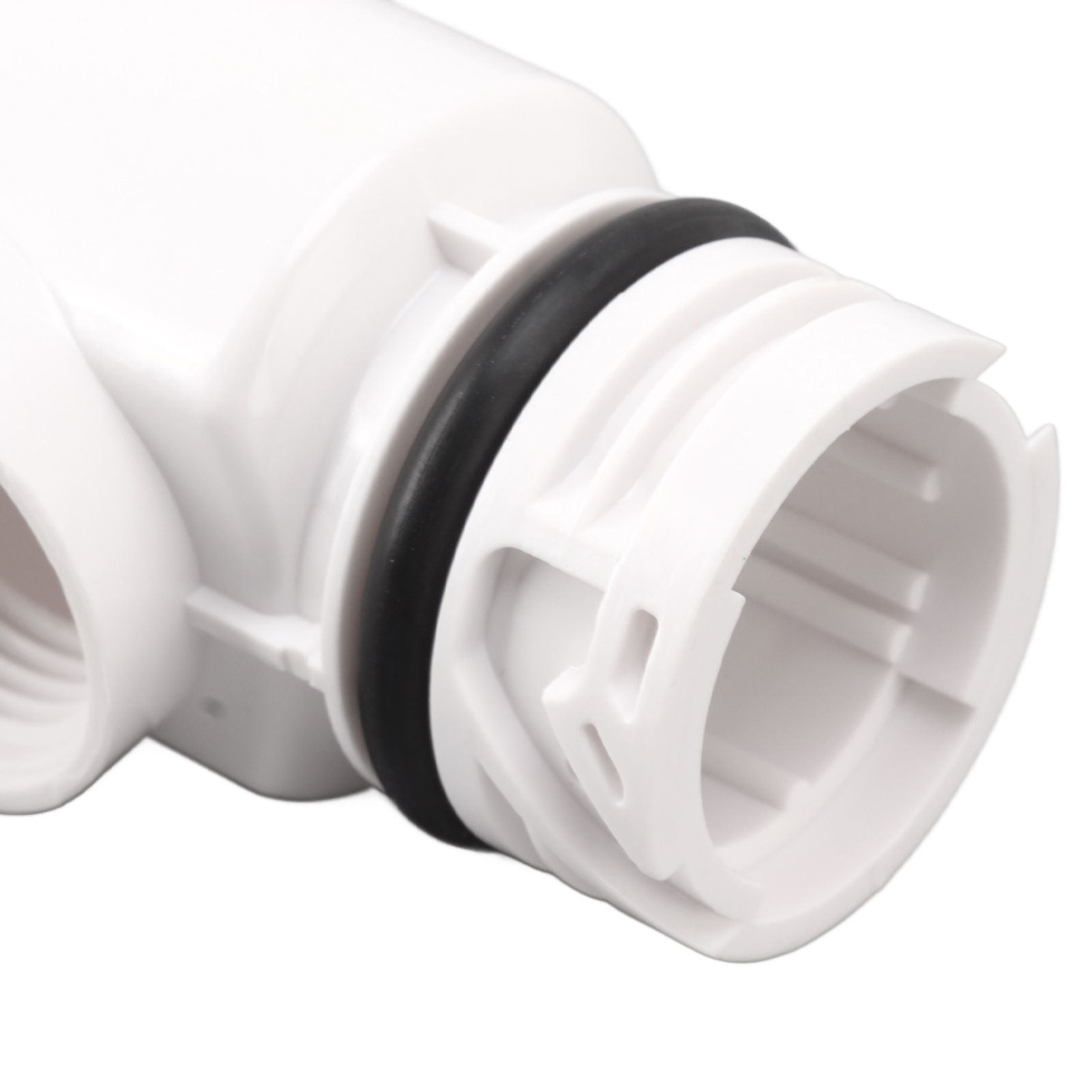 D29 Wall Fitting Quick Disconnect Replacement Part Lightweight Wall Fitting view 13