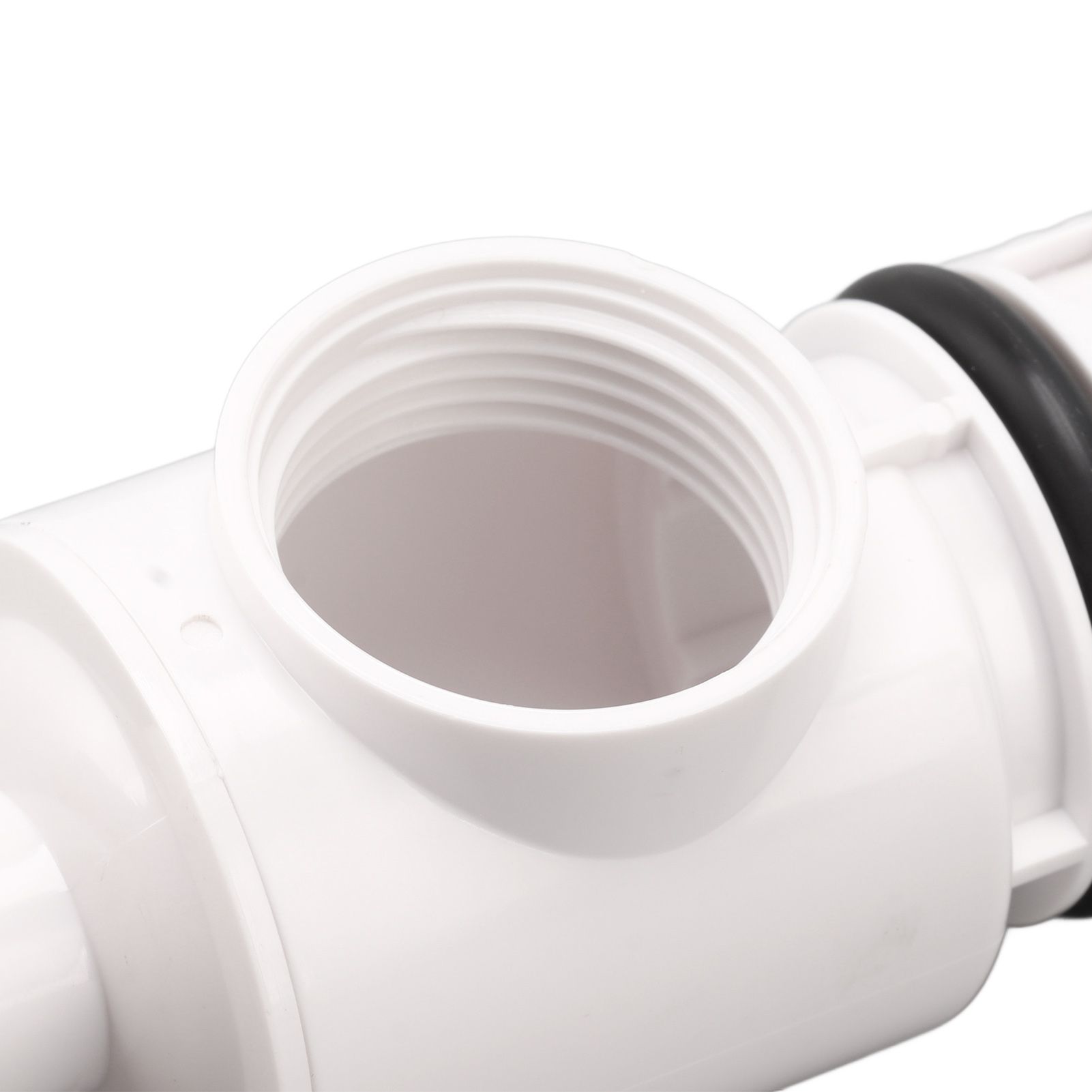 D29 Wall Fitting Quick Disconnect Replacement Part Lightweight Wall Fitting view 15