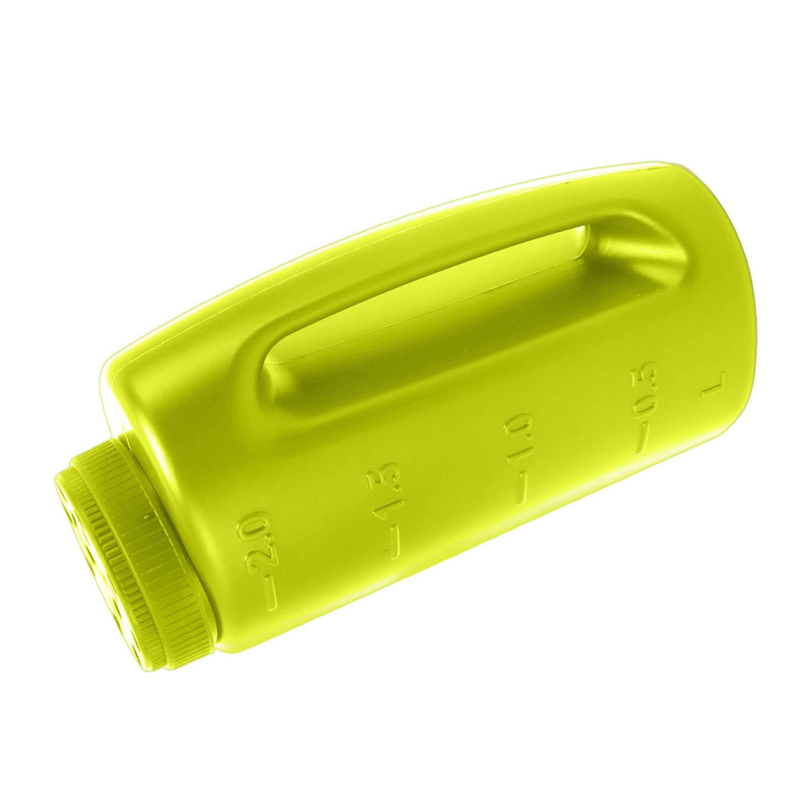Handheld Fertilizer Spreader Hand Held Grass Seed Spreader Crop Spreading Salt view 7
