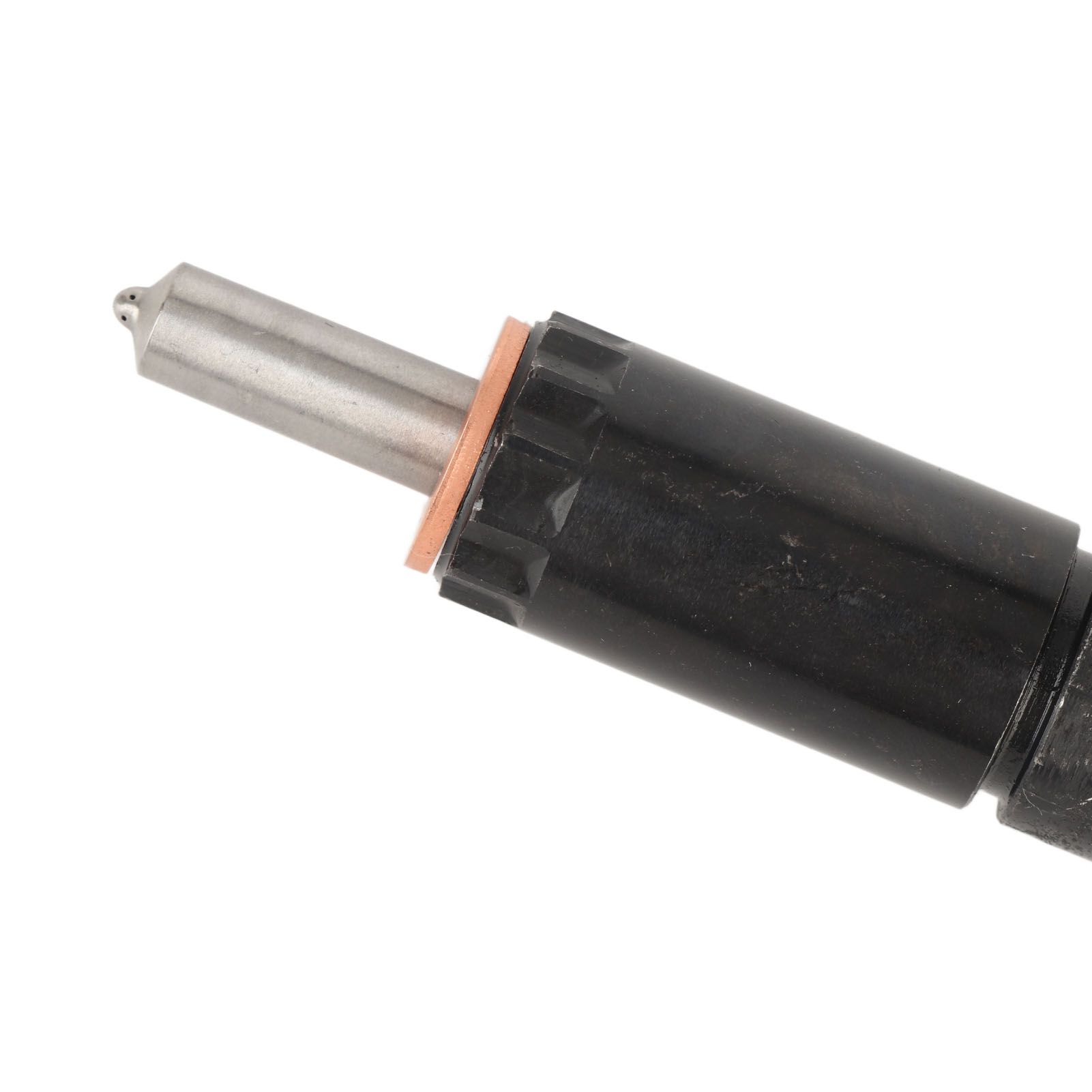 Diesel Fuel Injector Corrosion Resistance Injector for Single Cylinder Air view 15