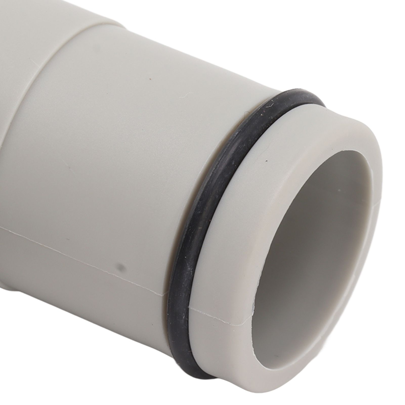 T Shape Hose Plunger Valve 1.25 Inch Plastic Dual Split Hose Plunger Valve for view 13