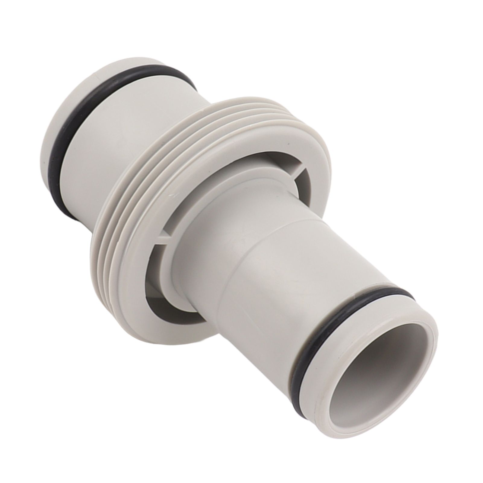Hose Plunger 1.25in to 1.5in Pool Hose Adapter Swimming Pool Hose Plunger for view 3