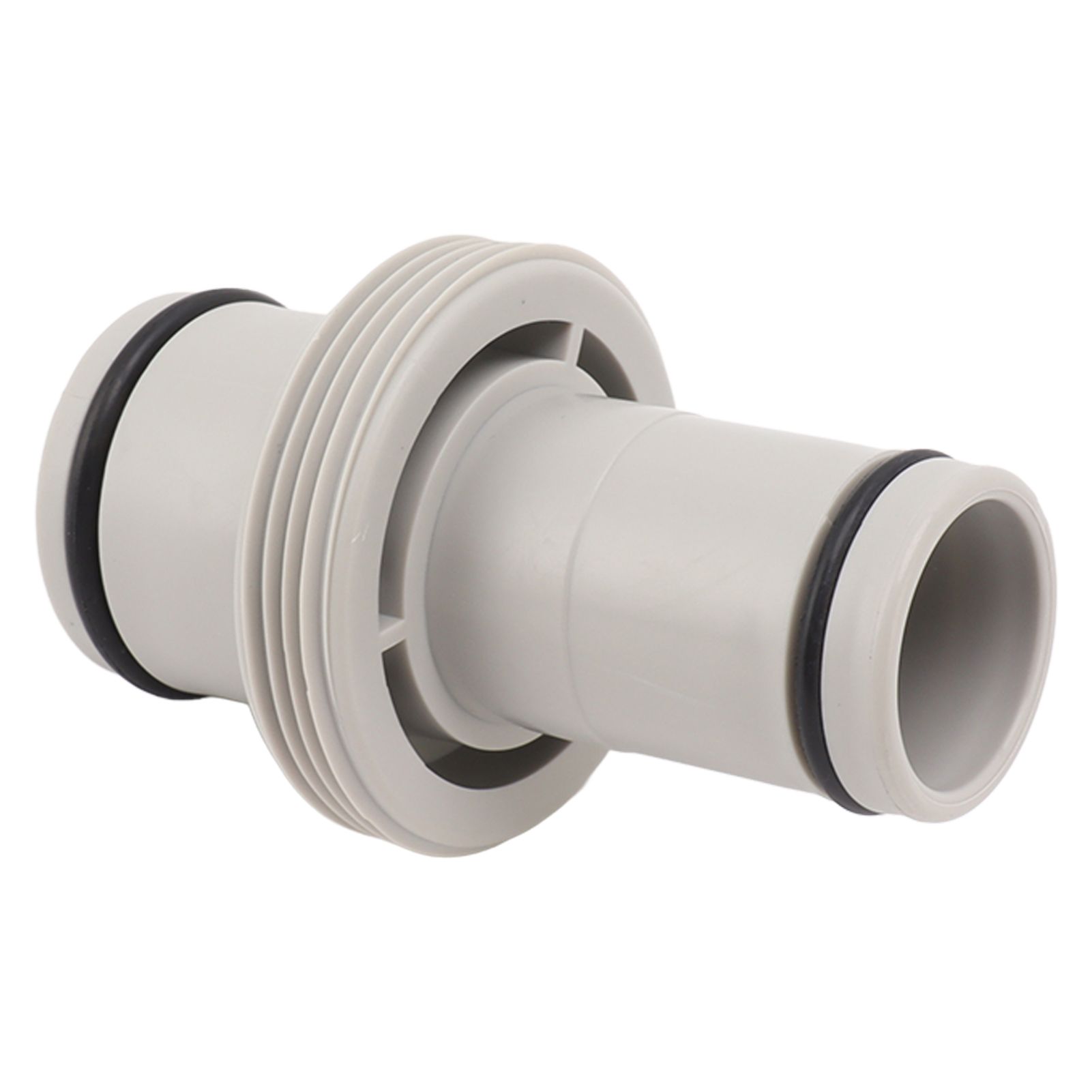Hose Plunger 1.25in to 1.5in Pool Hose Adapter Swimming Pool Hose Plunger for view 4