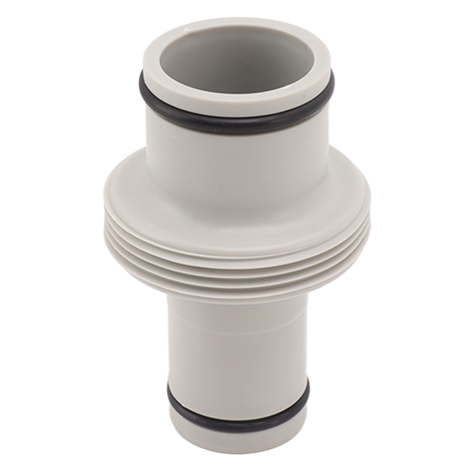 Hose Plunger 1.25in to 1.5in Pool Hose Adapter Swimming Pool Hose Plunger for view 5