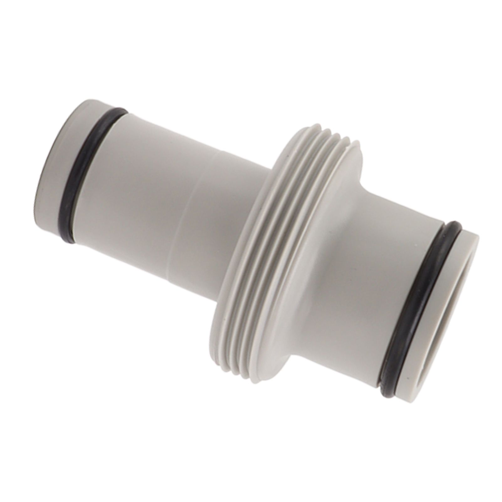 Hose Plunger 1.25in to 1.5in Pool Hose Adapter Swimming Pool Hose Plunger for view 6