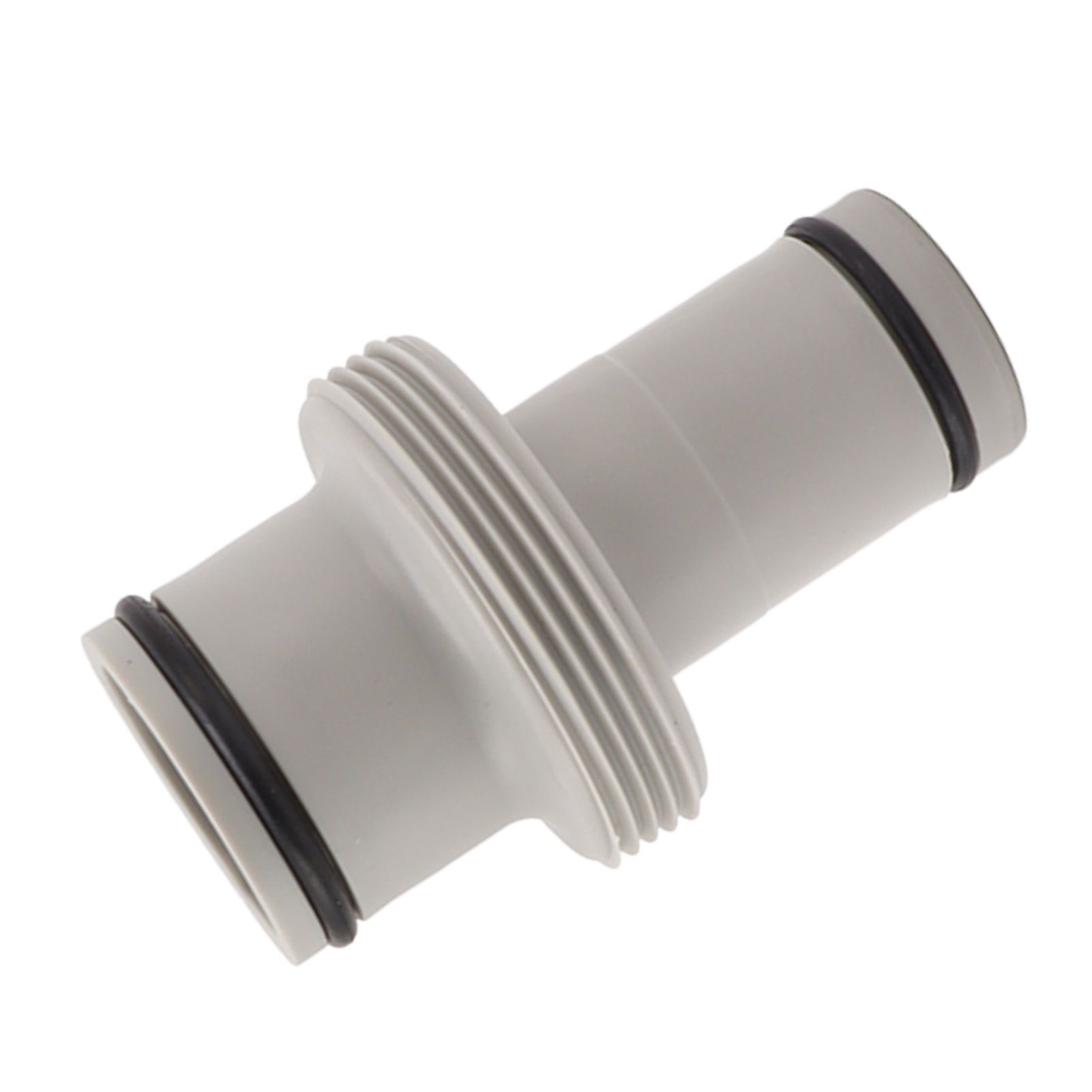 Hose Plunger 1.25in to 1.5in Pool Hose Adapter Swimming Pool Hose Plunger for view 7