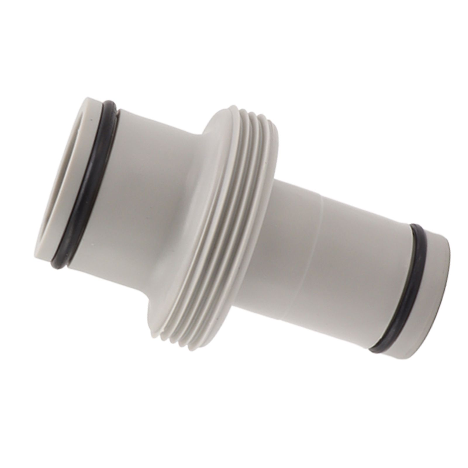 Hose Plunger 1.25in to 1.5in Pool Hose Adapter Swimming Pool Hose Plunger for view 8