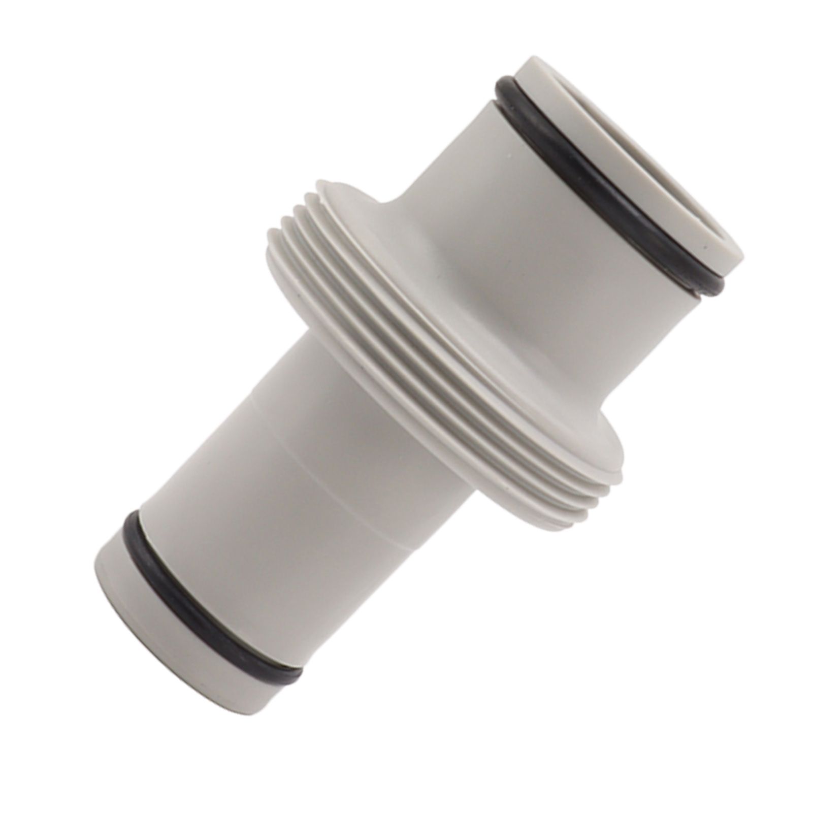 Hose Plunger 1.25in to 1.5in Pool Hose Adapter Swimming Pool Hose Plunger for view 9