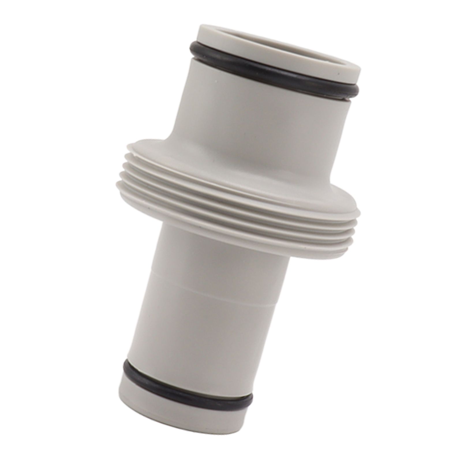 Hose Plunger 1.25in to 1.5in Pool Hose Adapter Swimming Pool Hose Plunger for view 10