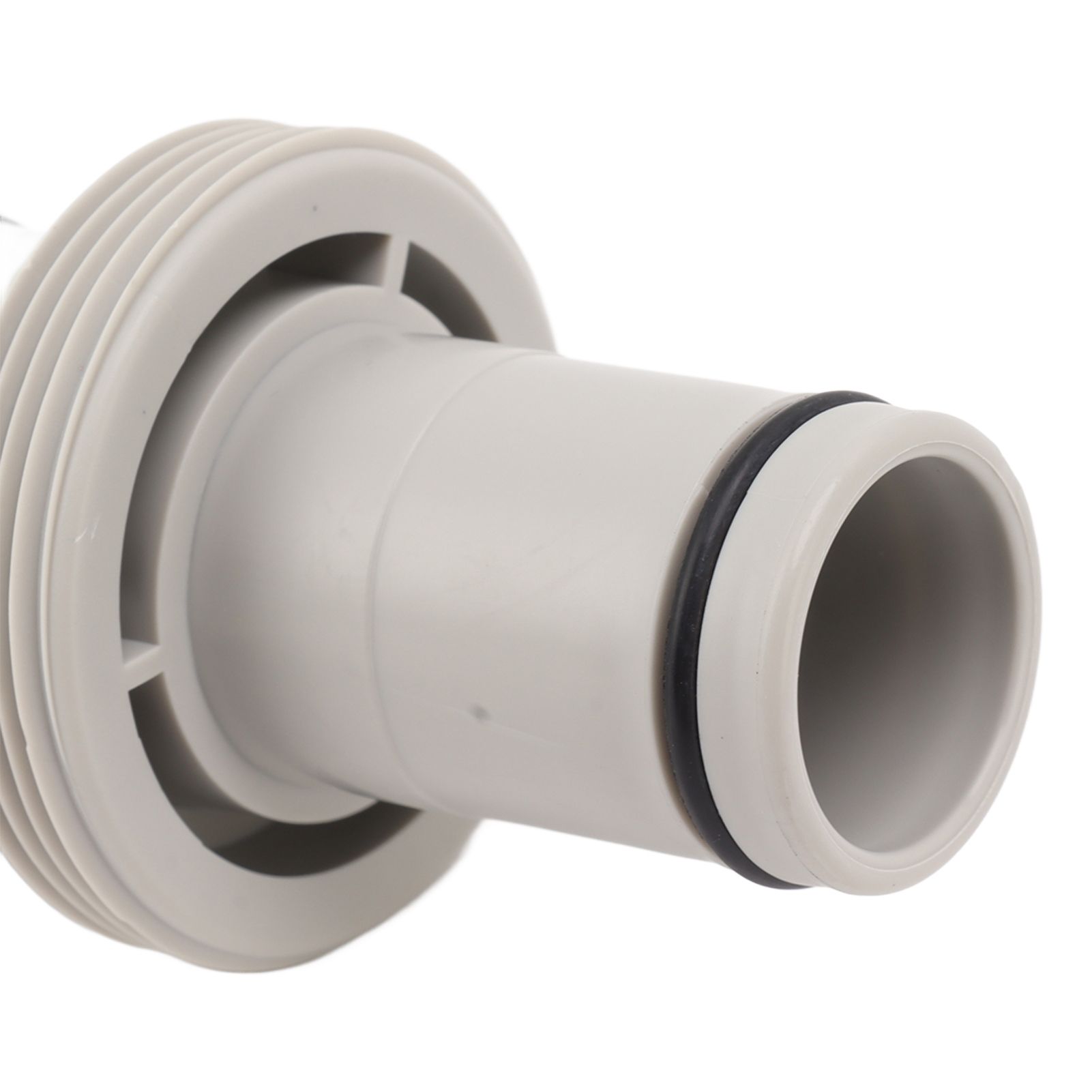 Hose Plunger 1.25in to 1.5in Pool Hose Adapter Swimming Pool Hose Plunger for view 14